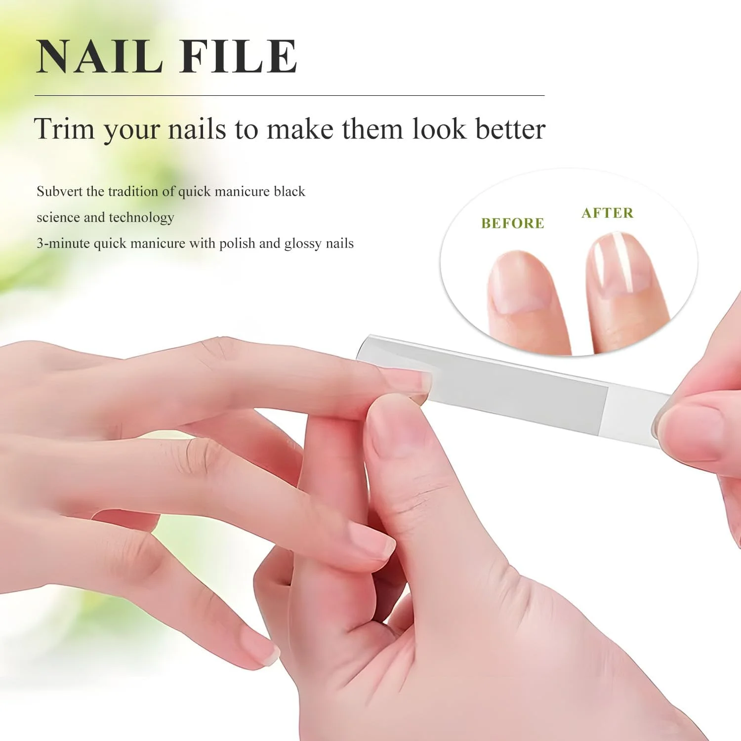 سوهان پای شیشه ای TORMEN، 2 عدد سوهان ناخن شیشه ای و رنده پا، سوهان ناخن شیشه ای، لایه بردار پوست مرده با ذرات نانو میکرو سایشی، از بین برنده پوست سخت برای مراقبت از پای مرطوب و خشک، مراقبت از ناخن سوهان پای شیشه ای TORMEN، 2 عدد سوهان ناخن شیشه ای و رنده پا، سوهان ناخن شیشه ای، لایه بردار پوست مرده با ذرات نانو میکرو سایشی، از بین برنده پوست سخت برای مراقبت از پای مرطوب و خشک، مراقبت از ناخن