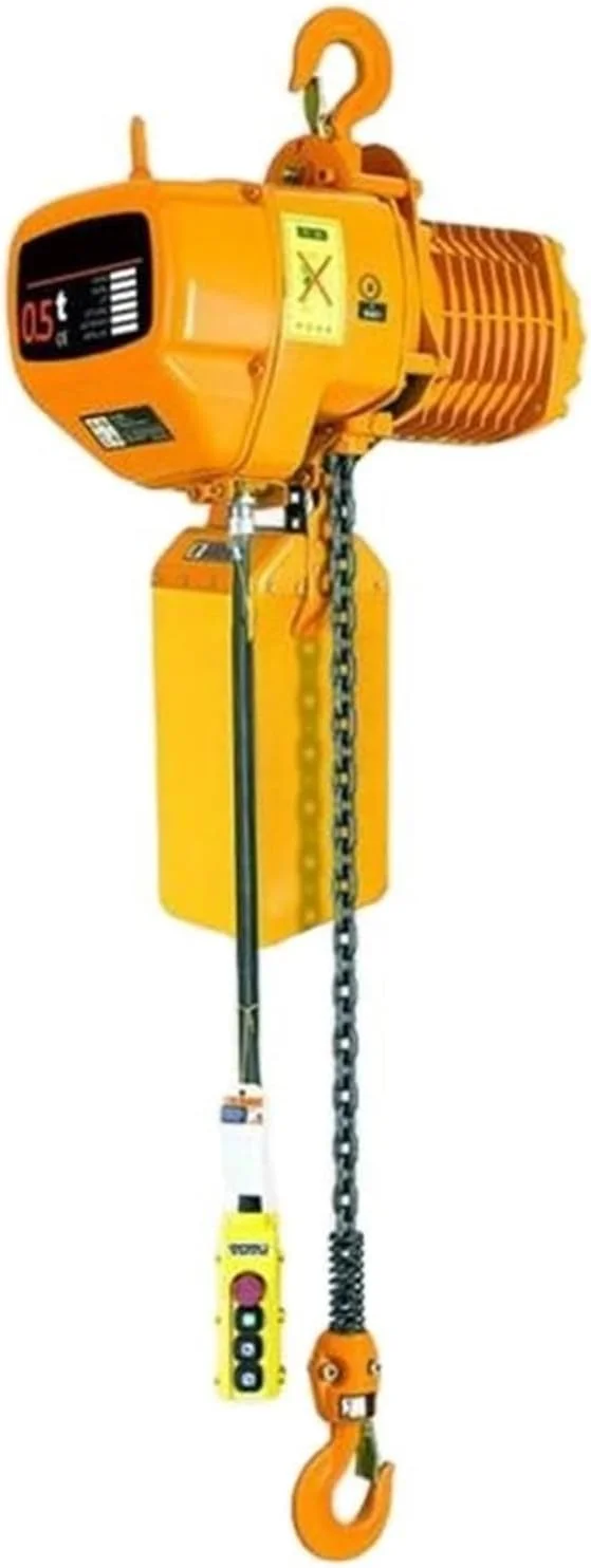 جرثقیل زنجیری برقی بالابر سقفی قابل حمل AJWYSOI قدرتمند 1100W/1500W، جرثقیل زنجیری ثابت تک زنجیره ای صنعتی، قلاب جرثقیل بالابر زنجیری، ظرفیت بزرگ، ساختار مستحکم (1500W) جرثقیل زنجیری برقی بالابر سقفی قابل حمل AJWYSOI قدرتمند 1100W/1500W، جرثقیل زنجیری ثابت تک زنجیره ای صنعتی، قلاب جرثقیل بالابر زنجیری، ظرفیت بزرگ، ساختار مستحکم (1500W)