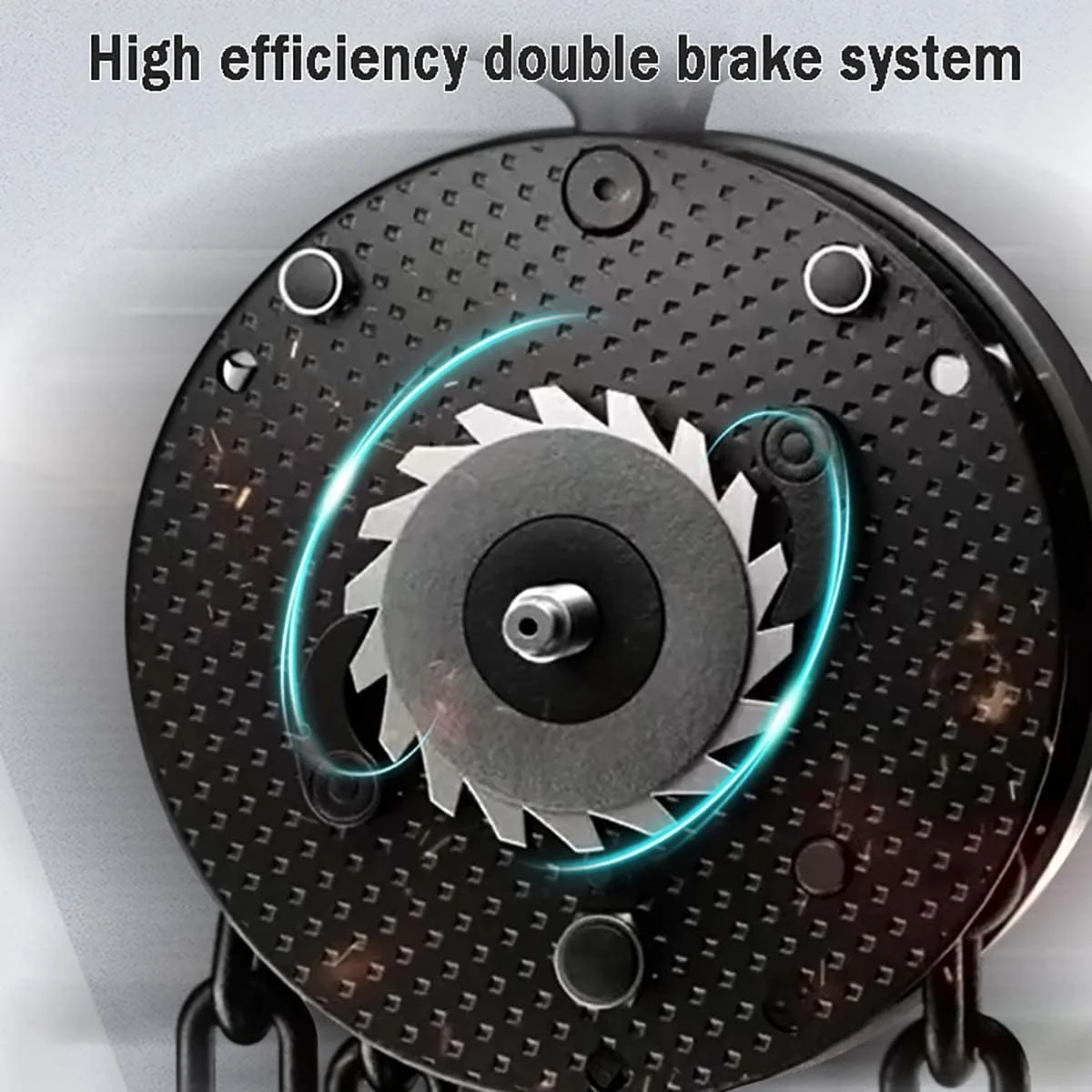 بالابر زنجیری دستی با ظرفیت 1000 تا 3000 کیلوگرم با ساختار فولادی، بالابر دستی با زنجیر G80 و قلاب های سنگین، بالابر زنجیری دستی برای ماشین آلات ساختمانی