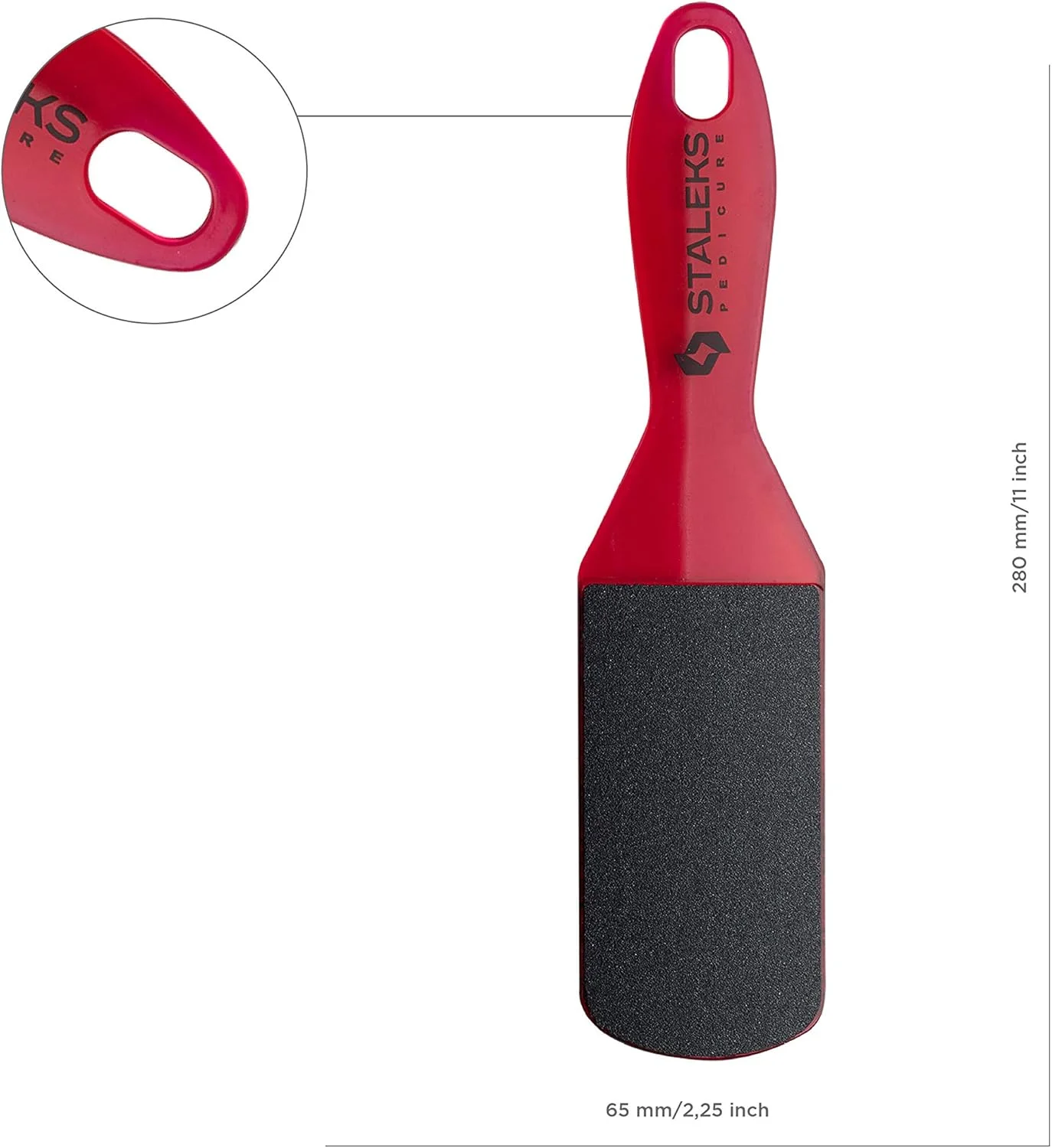 سوهان پدیکور STALEKS - EXPERT 10 TYPE 2 (80/120) سوهان پدیکور STALEKS - EXPERT 10 TYPE 2 (80/120)