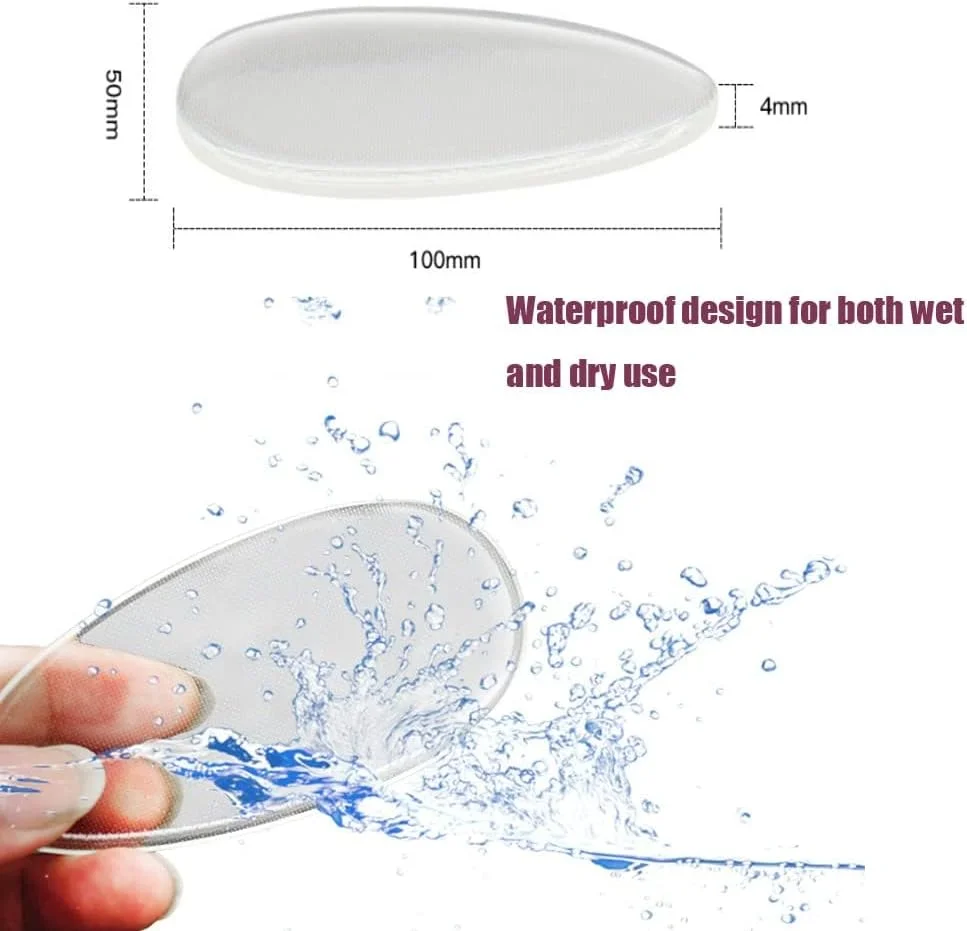 سوهان نانو پا - سوهان ناخن نانو شیشه ای از بین برنده پینه دست و پا، از بین برنده پینه پا، اسکرابر پدیکور حرفه ای، ابزار پدیکور مراقبت از پا، اسکرابر برای پوست مرده پا سوهان نانو پا - سوهان ناخن نانو شیشه ای از بین برنده پینه دست و پا، از بین برنده پینه پا، اسکرابر پدیکور حرفه ای، ابزار پدیکور مراقبت از پا، اسکرابر برای پوست مرده پا