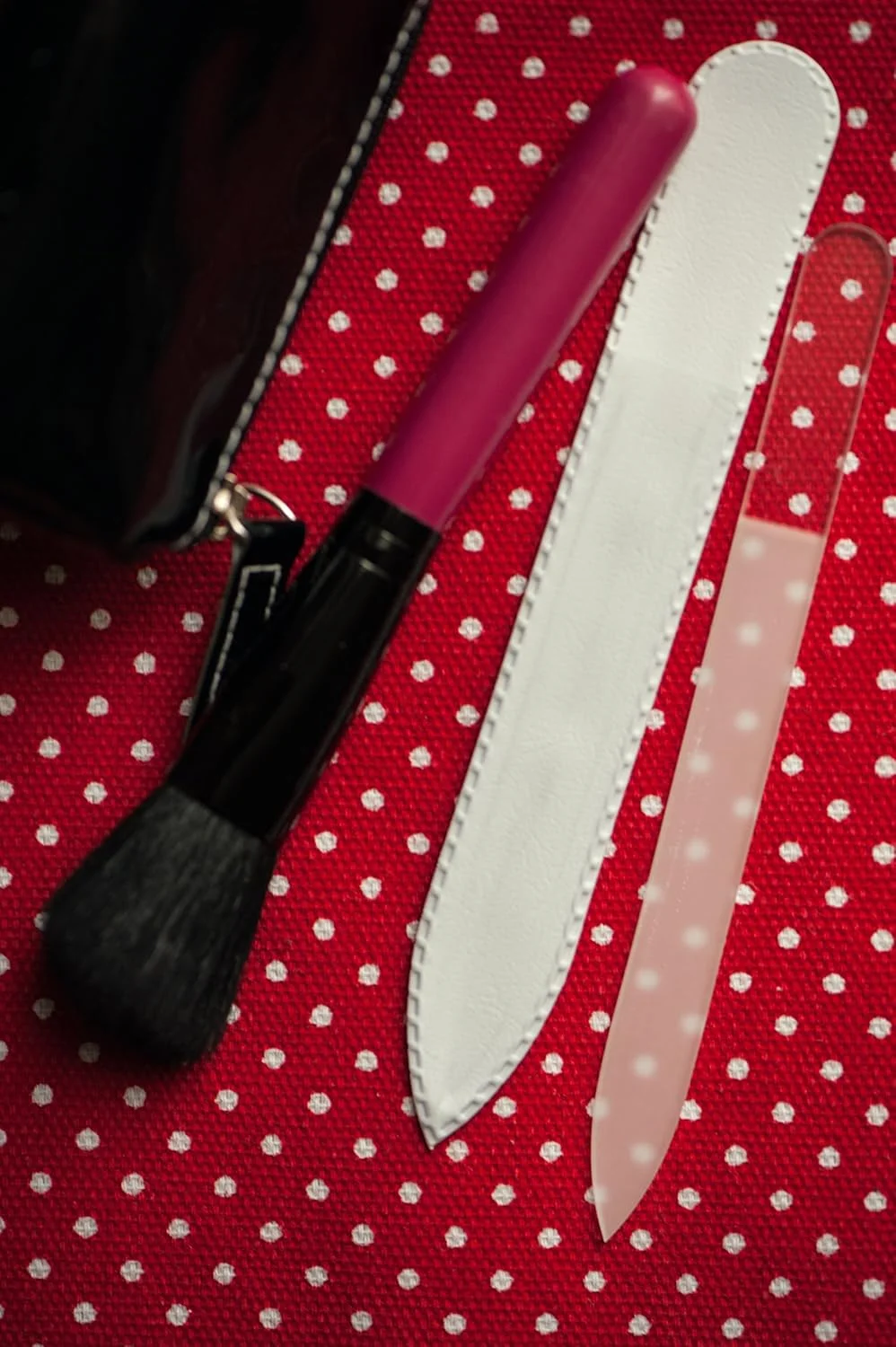 سوهان ناخن شیشه ای Mont Bleu، سوهان ناخن شیشه ای واقعی سخت کاری شده، سوهان ناخن کریستالی دست ساز چک