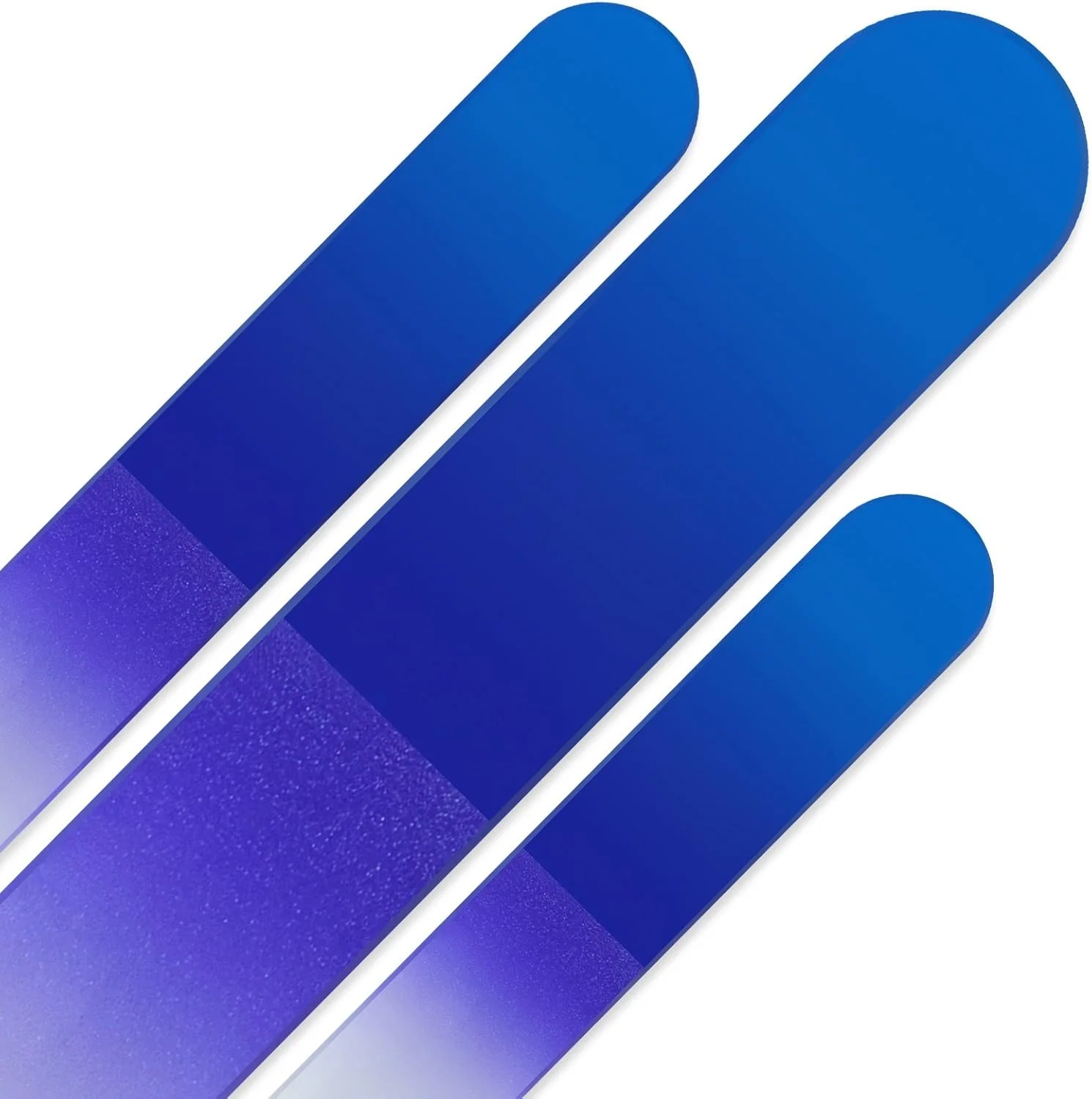 ست سه عددی سوهان ناخن شیشه ای Mont Bleu - سوهان ناخن کریستالی ممتاز در کیف مخملی - هدیه برای خانم ها - بهترین سوهان ناخن شیشه ای برای ناخن های طبیعی - سوهان ناخن دو طرفه قابل شستشو - سوهان ناخن حکاکی شده ست سه عددی سوهان ناخن شیشه ای Mont Bleu - سوهان ناخن کریستالی ممتاز در کیف مخملی - هدیه برای خانم ها - بهترین سوهان ناخن شیشه ای برای ناخن های طبیعی - سوهان ناخن دو طرفه قابل شستشو - سوهان ناخن حکاکی شده