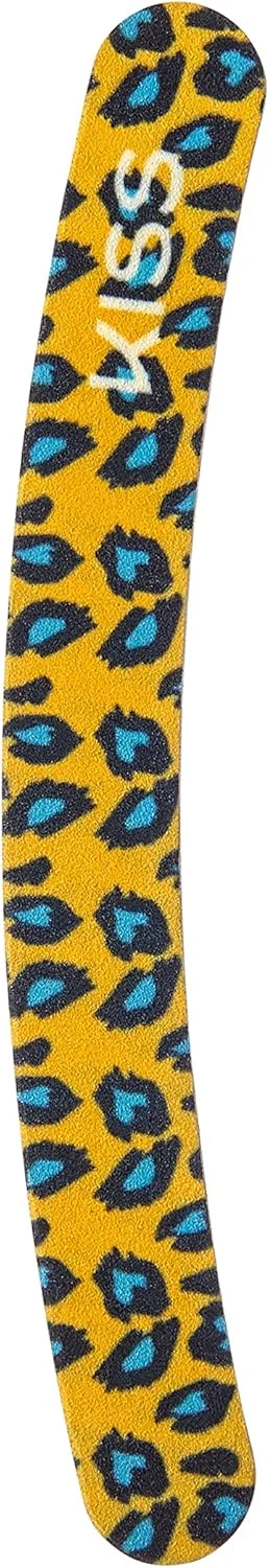 سوهان ناخن موزی کیس مدل F233 سوهان ناخن موزی کیس مدل F233