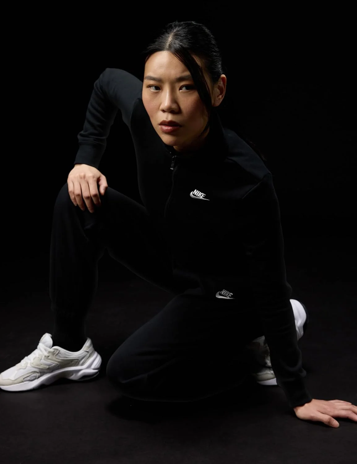 شلوار زنانه نایک مدل W Nsw Club Flc Mr Os Pant