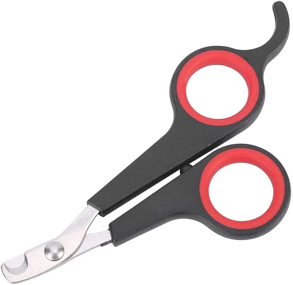 ناخن گیر تیز حیوانات خانگی مامو بیر، رنگ های متنوع