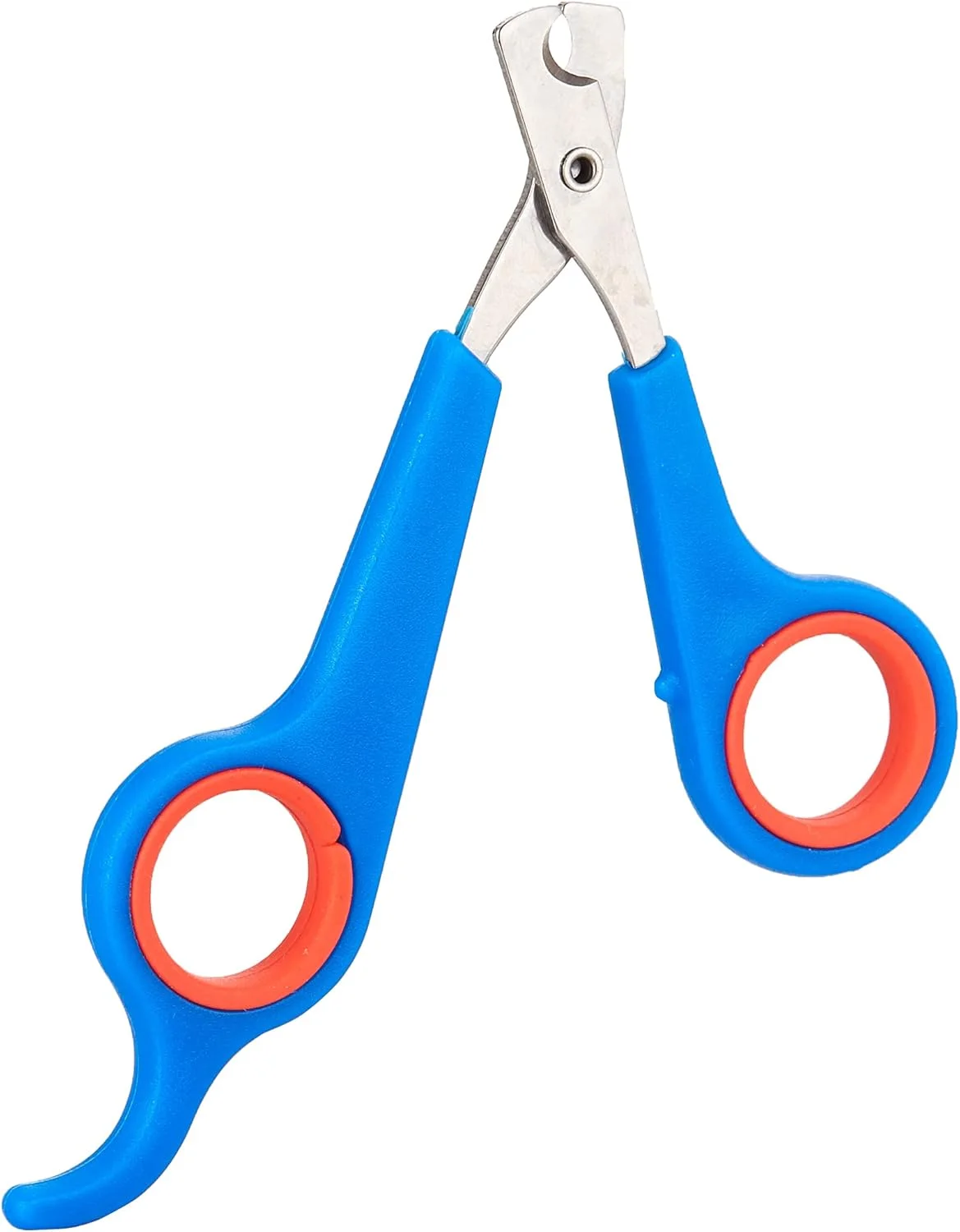 ناخن گیر تیز حیوانات خانگی مامو بیر، رنگ های متنوع ناخن گیر تیز حیوانات خانگی مامو بیر، رنگ های متنوع