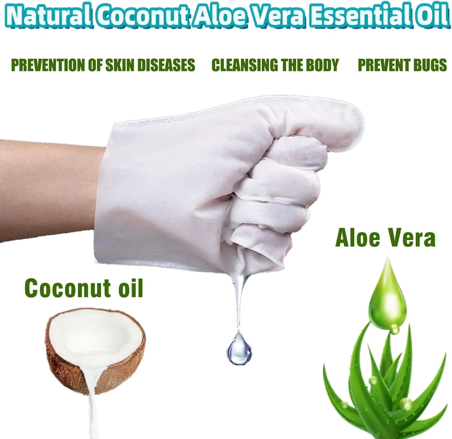 دستمال مرطوب نظافت سگ مامو بیر - دستمال مرطوب گیاهی تمیز کننده و خوشبو کننده سگ برای پنجه ها، بدن و باسن، عالی برای توله سگ ها و سگ های بالغ - بدون عطر، توصیه شده توسط دامپزشکان (10 عدد) دستمال مرطوب نظافت سگ مامو بیر - دستمال مرطوب گیاهی تمیز کننده و خوشبو کننده سگ برای پنجه ها، بدن و باسن، عالی برای توله سگ ها و سگ های بالغ - بدون عطر، توصیه شده توسط دامپزشکان (10 عدد)