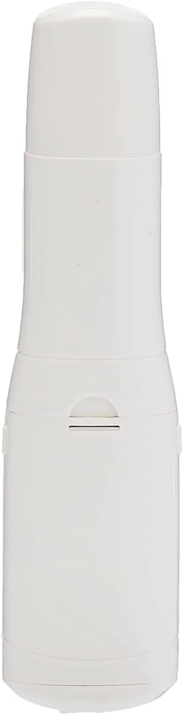 سوهان ناخن حیوانات خانگی مومو بیر، مناسب سگ و گربه کوچک و متوسط، بدون سیم، ملایم و بدون درد، قیچی ناخن قابل حمل، سوهان برقی ناخن برای کوتاه کردن سریع سوهان ناخن حیوانات خانگی مومو بیر، مناسب سگ و گربه کوچک و متوسط، بدون سیم، ملایم و بدون درد، قیچی ناخن قابل حمل، سوهان برقی ناخن برای کوتاه کردن سریع