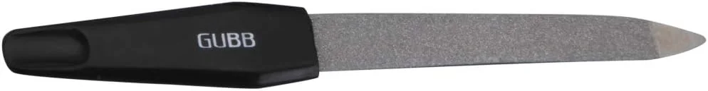 سوهان ناخن GUBB USA ابزار مانیکور (قرمز) فلزی