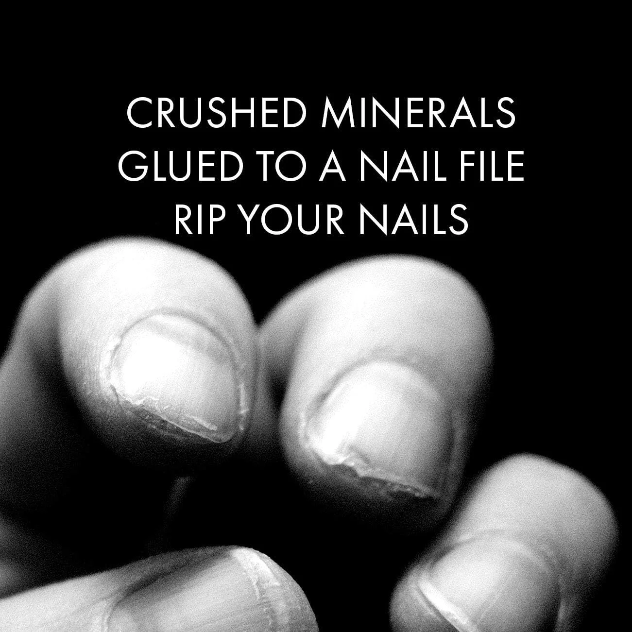 سوهان ماه شیشه ای خاکستری GERMANIKURE در جعبه جیر، ساخت اخلاقی در جمهوری چک، سوهان ناخن با راهنمای آسان سوهان ماه شیشه ای خاکستری GERMANIKURE در جعبه جیر، ساخت اخلاقی در جمهوری چک، سوهان ناخن با راهنمای آسان