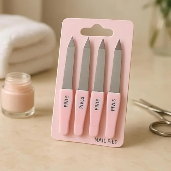 بسته 3 عددی سوهان ناخن مینی فیتو - سوهان های سمباده ای مسافرتی قابل حمل، سوهان ناخن دو طرفه جمع و جور برای مانیکور و مراقبت از ناخن پا بسته 3 عددی سوهان ناخن مینی فیتو - سوهان های سمباده ای مسافرتی قابل حمل، سوهان ناخن دو طرفه جمع و جور برای مانیکور و مراقبت از ناخن پا