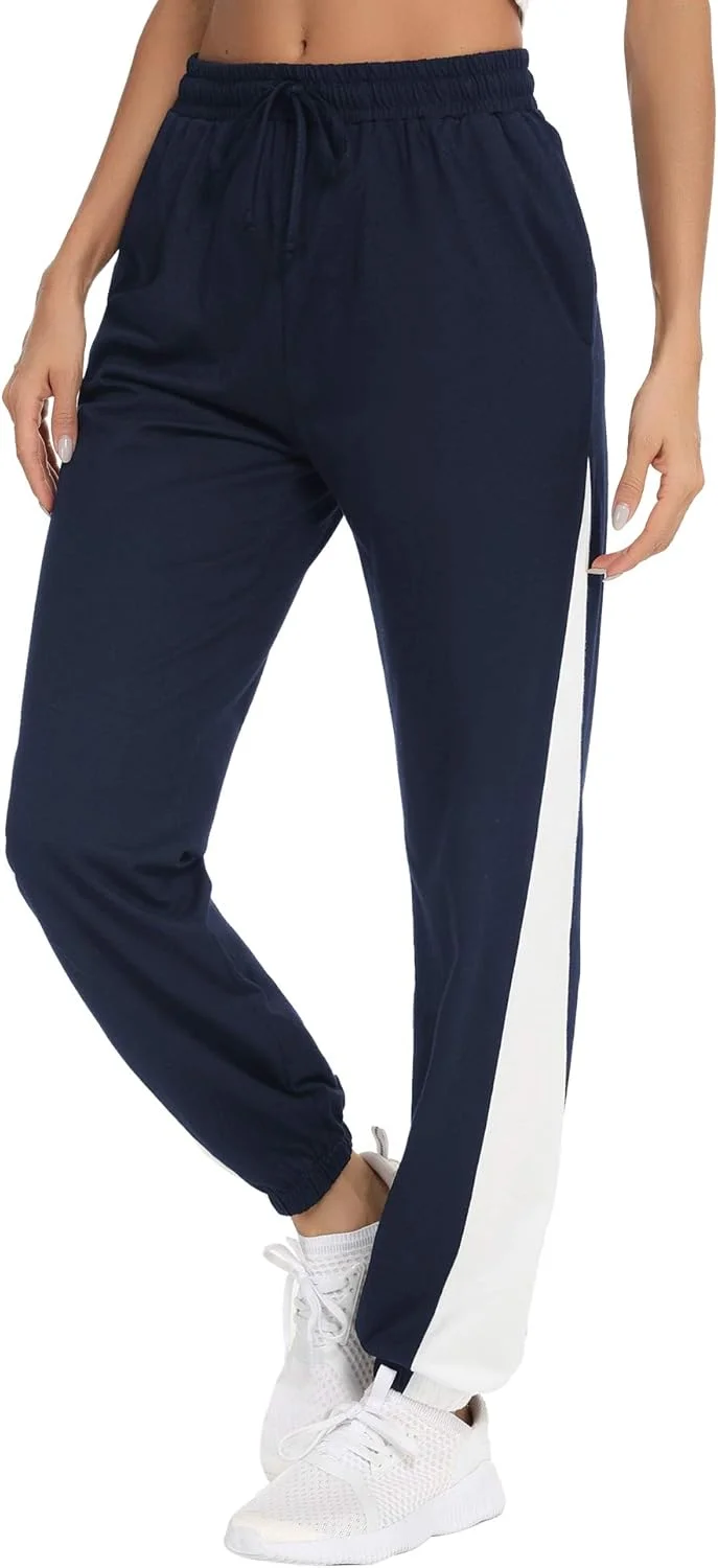 شلوار ورزشی نخی زنانه Doaraha شلوار ورزشی نخی زنانه Doaraha