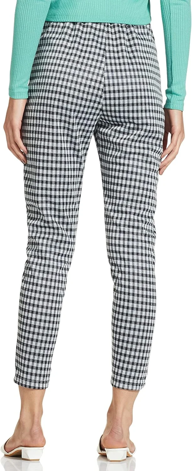 شلوار زنانه جذب و غیر رسمی دیورس