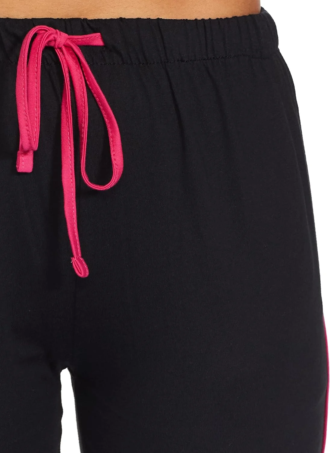 شلوار کاپری زنانه باریک اندام