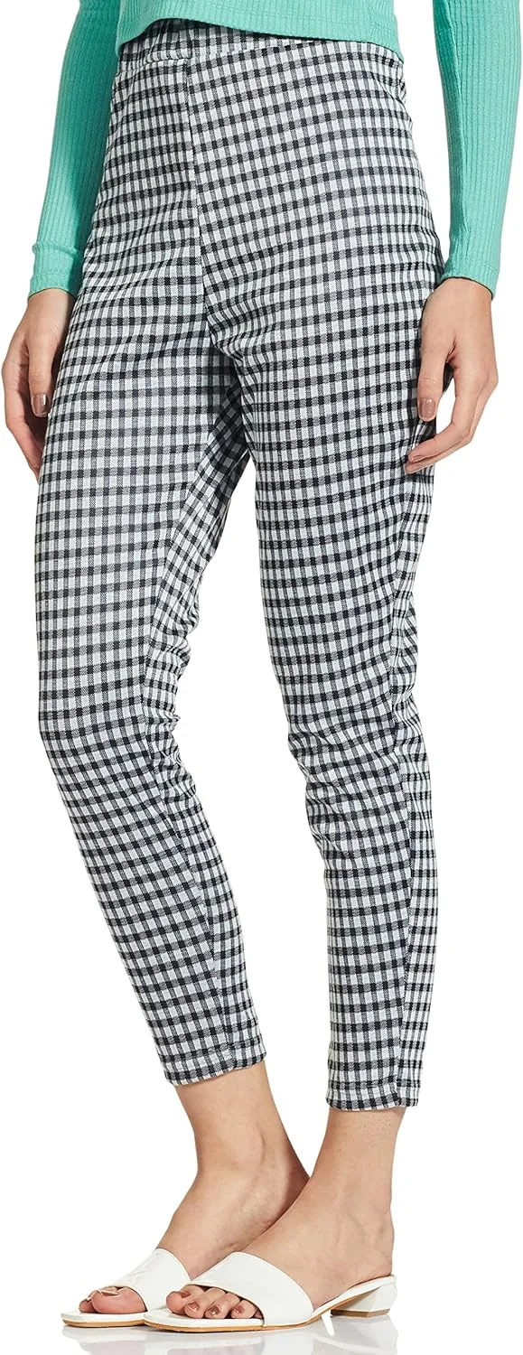 شلوار زنانه جذب و غیر رسمی دیورس