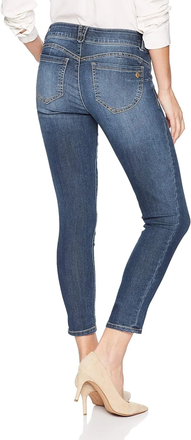 نیم تنه زنانه دموکراسی مدل Ab Solution