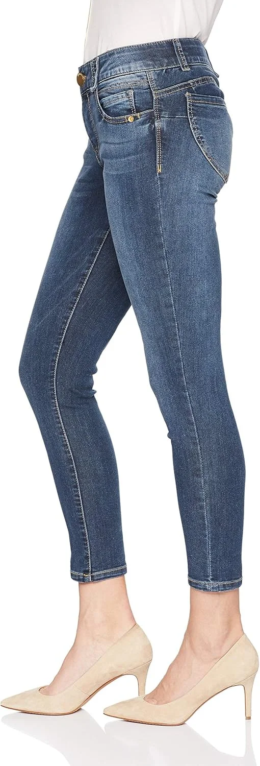 نیم تنه زنانه دموکراسی مدل Ab Solution