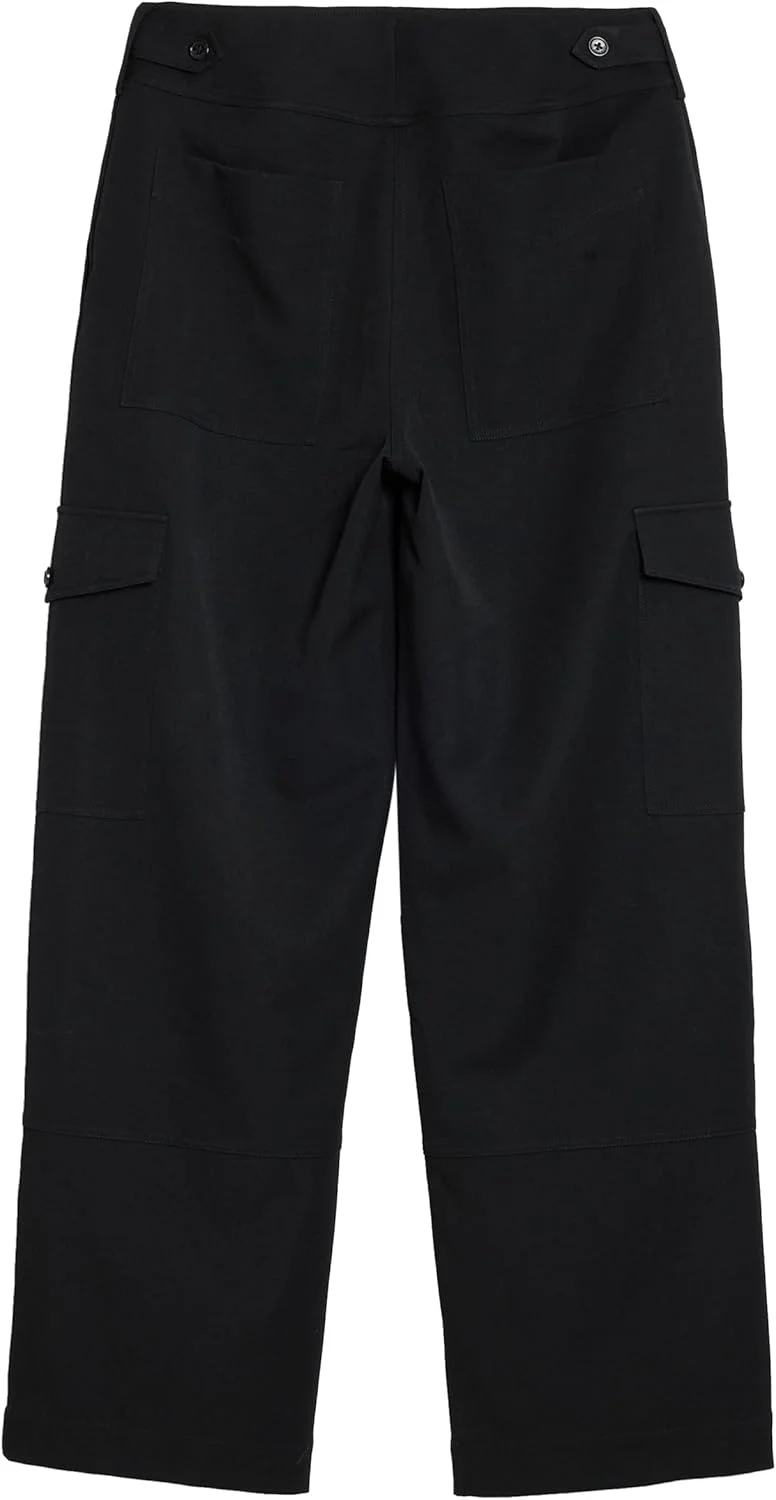 شلوار زنانه Desigual، مشکی، سایز XL