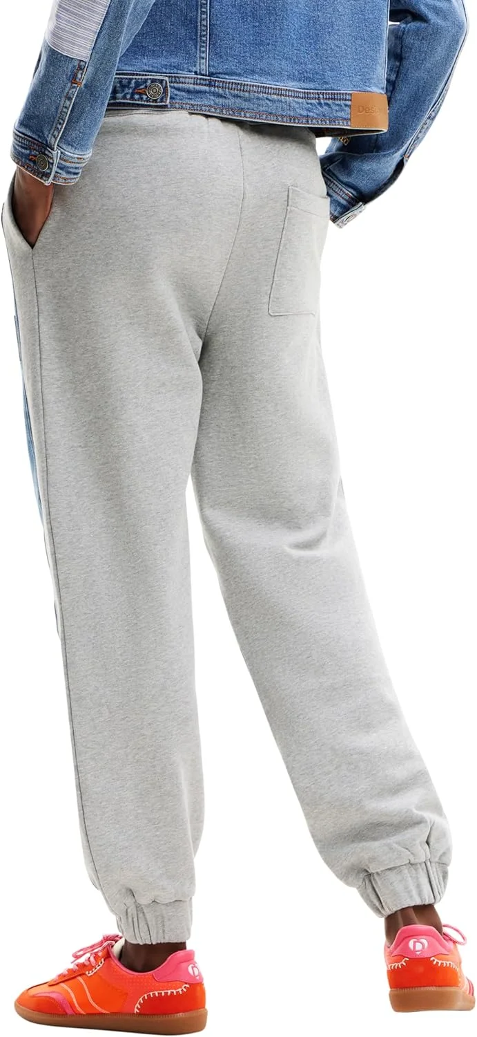 شلوار جین زنانه بلند دِزیگوال مدل Woman Denim شلوار جین زنانه بلند دِزیگوال مدل Woman Denim