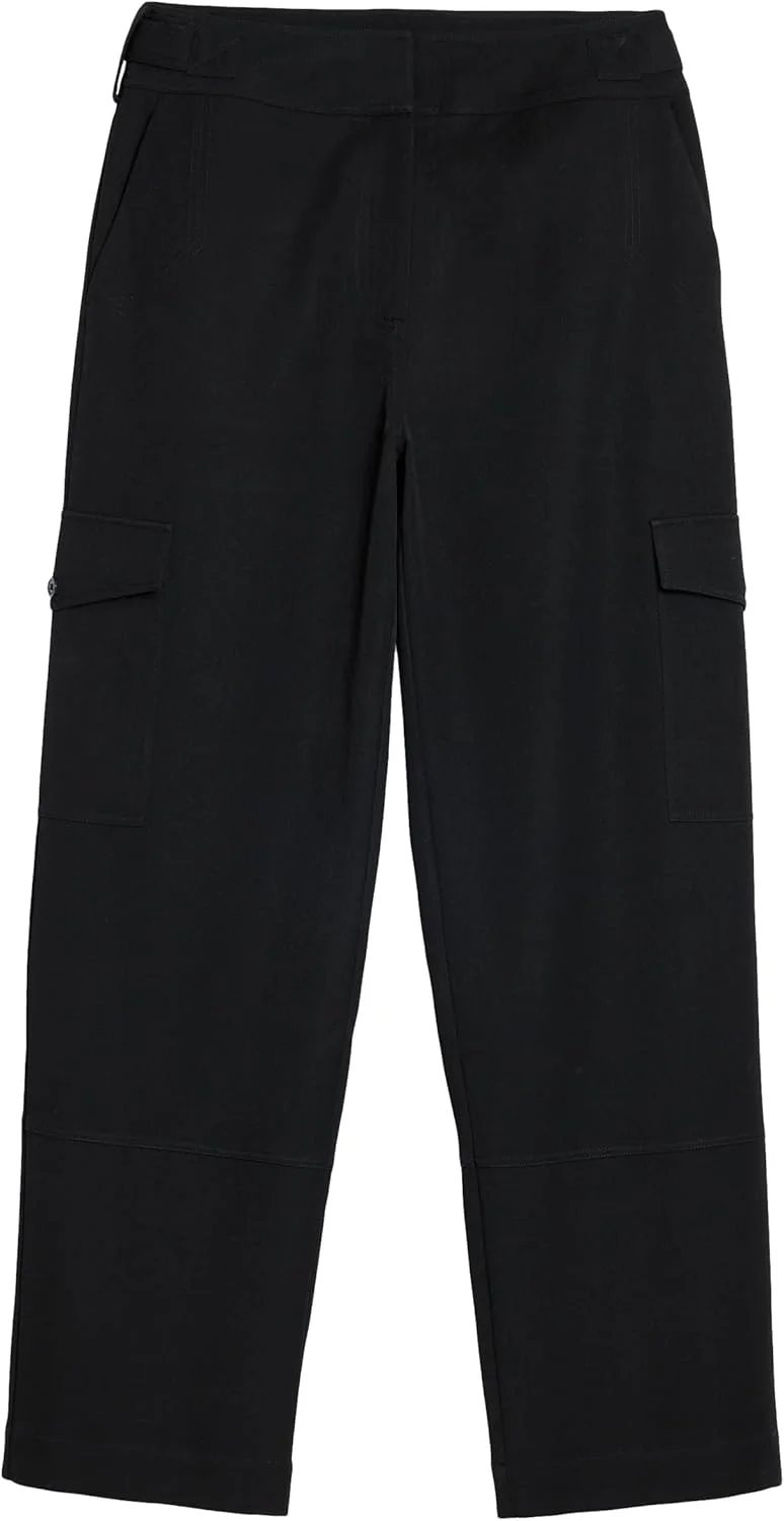 شلوار زنانه Desigual، مشکی، سایز XL