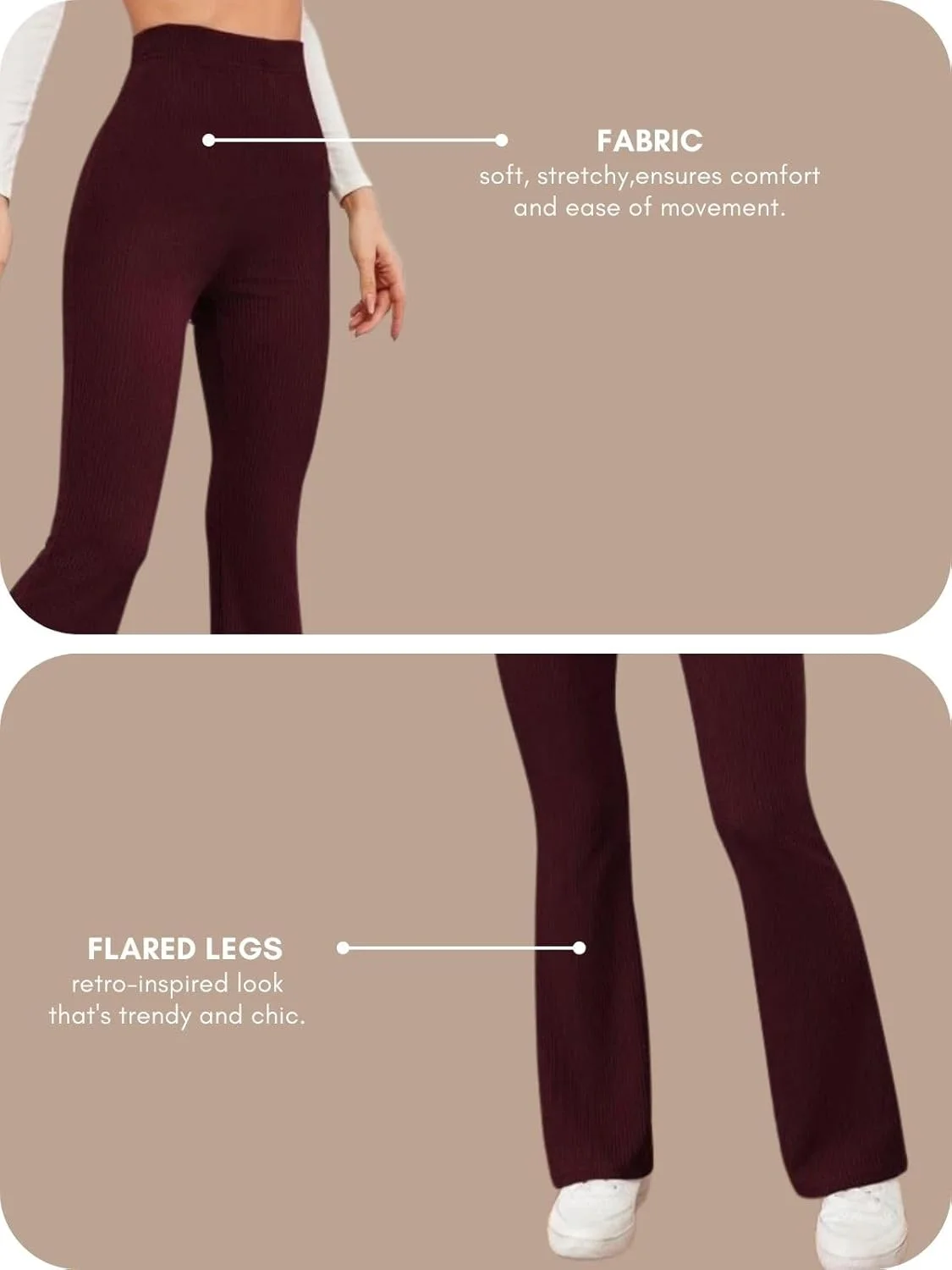 بوت کات زنانه DHRUVI TRENDZ مدل DT-TR772 بوت کات زنانه DHRUVI TRENDZ مدل DT-TR772