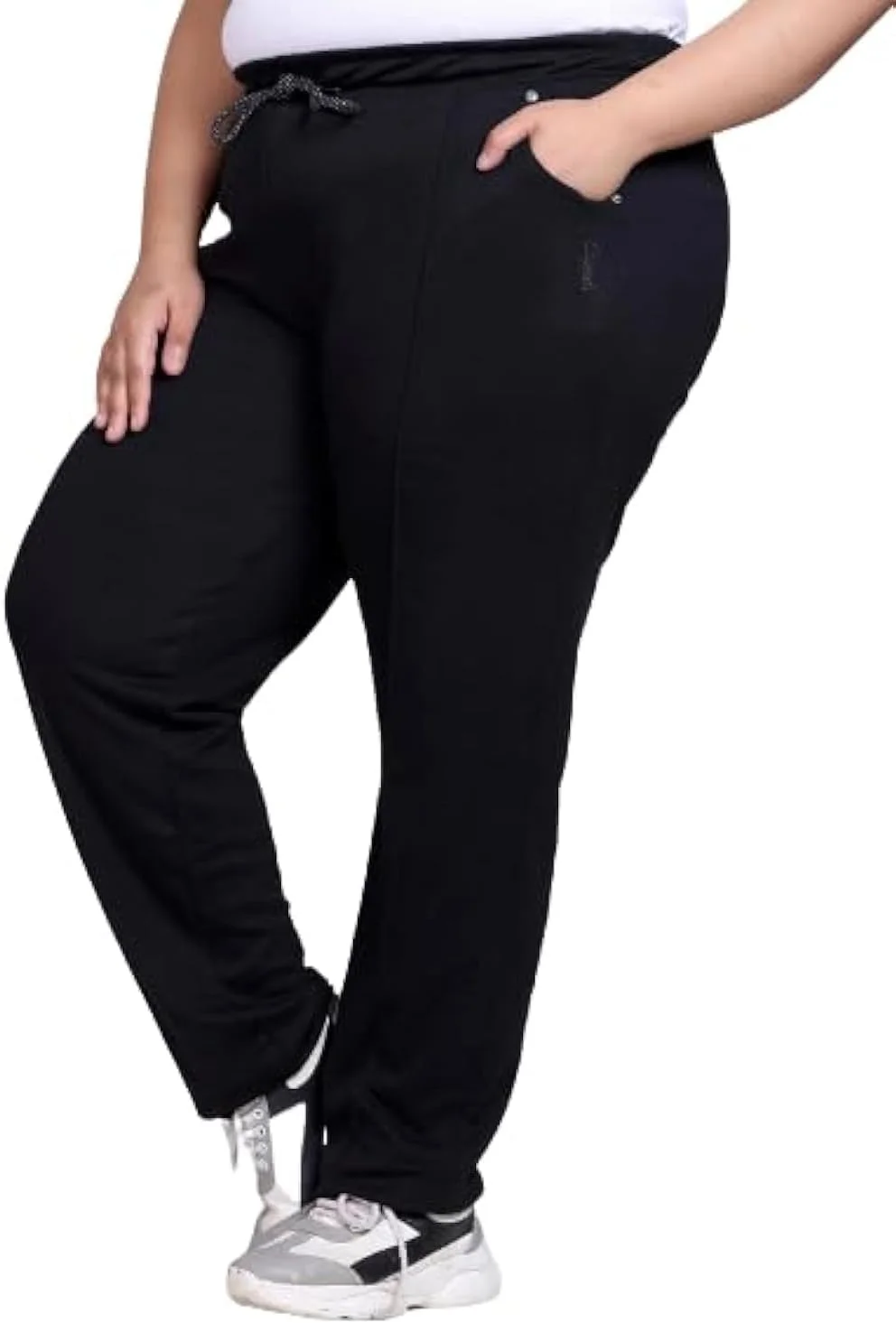 شلوار گرمکن زنانه کتان راسته CUPID، شلوار راحتی، شلوار ورزشی، شلوار جاگر، لباس خواب و لباس راحتی باشگاه شلوار گرمکن زنانه کتان راسته CUPID، شلوار راحتی، شلوار ورزشی، شلوار جاگر، لباس خواب و لباس راحتی باشگاه