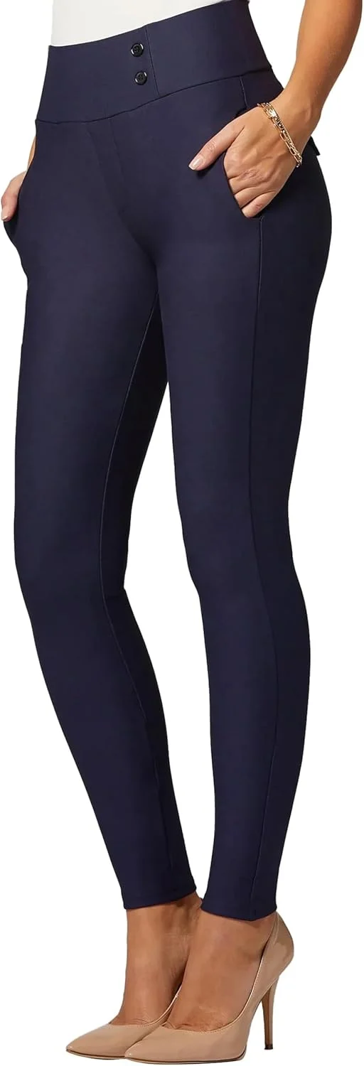 شلوار زنانه رسمی Kdp Conceited (تک عددی)