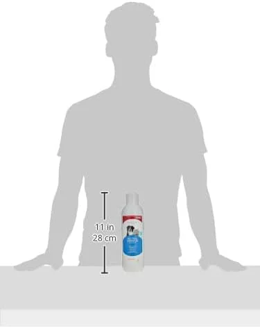شامپو حجم دهنده خنثی بایولاین - 1 لیتر