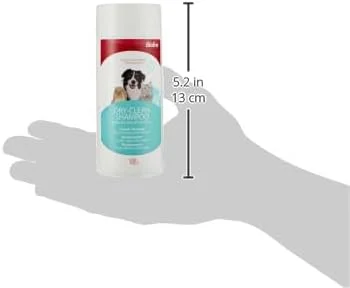 شامپو خشک بایولاین 100 گرم شامپو خشک بایولاین 100 گرم