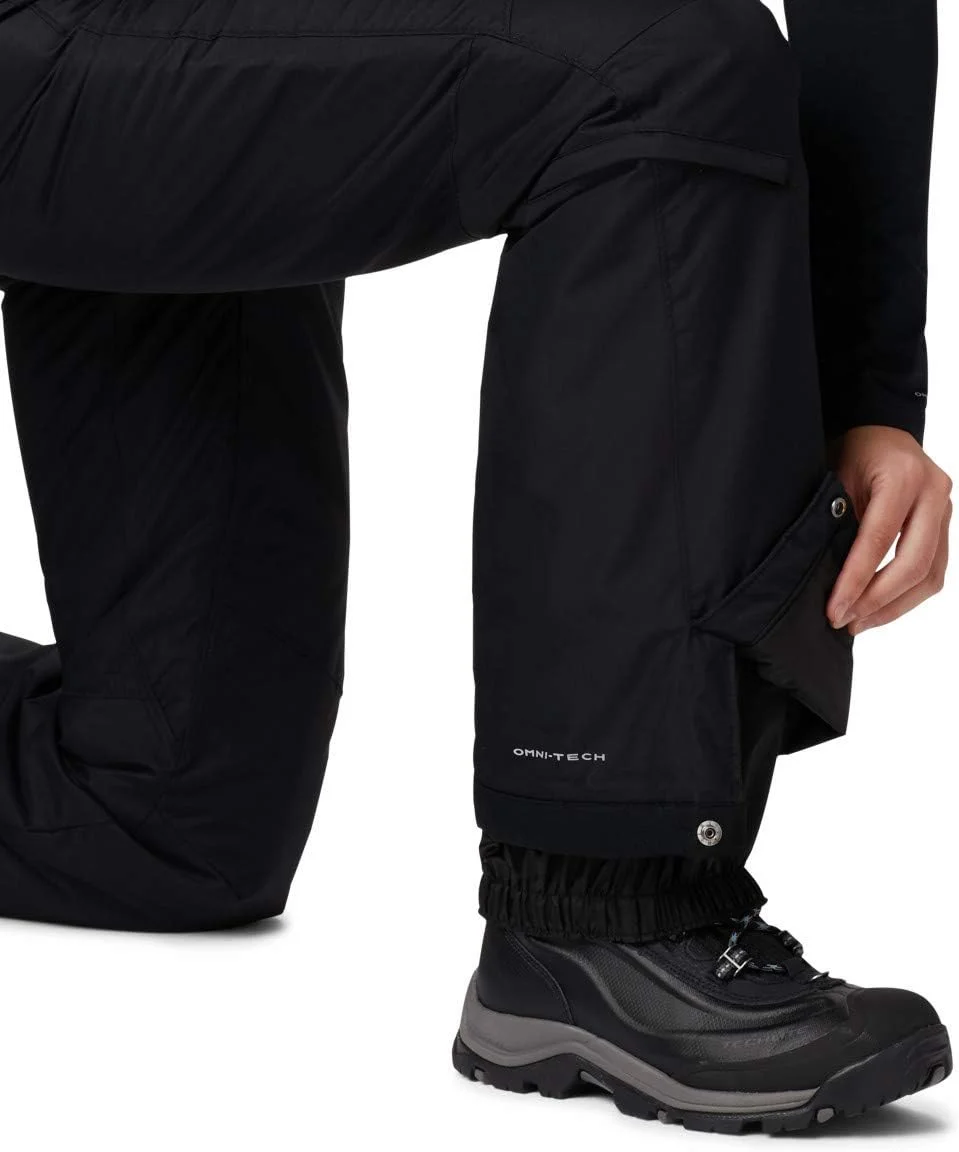 شلوار زنانه کلمبیا مدل باگابو اوه شلوار زنانه کلمبیا مدل باگابو اوه