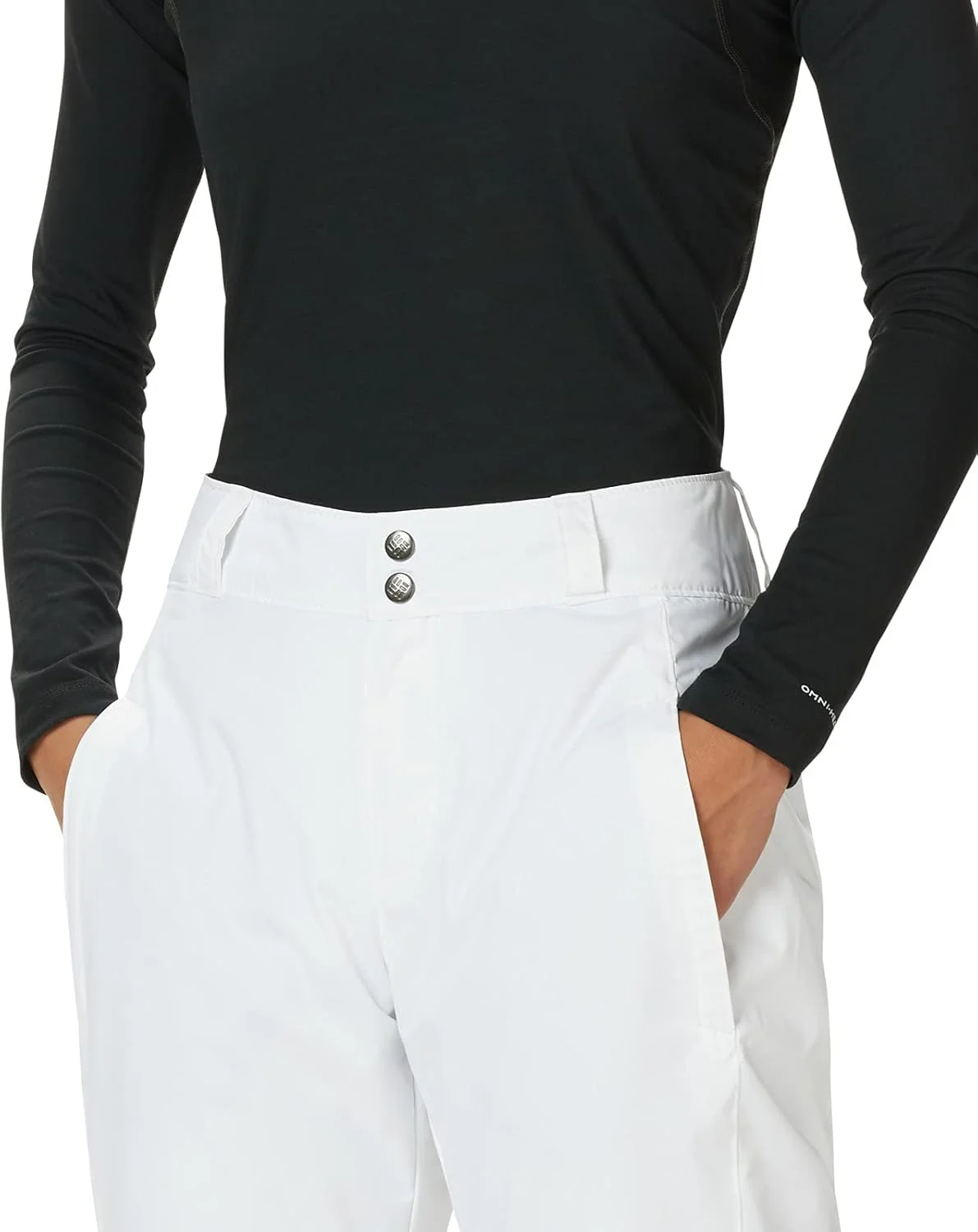 شلوار زنانه کلمبیا