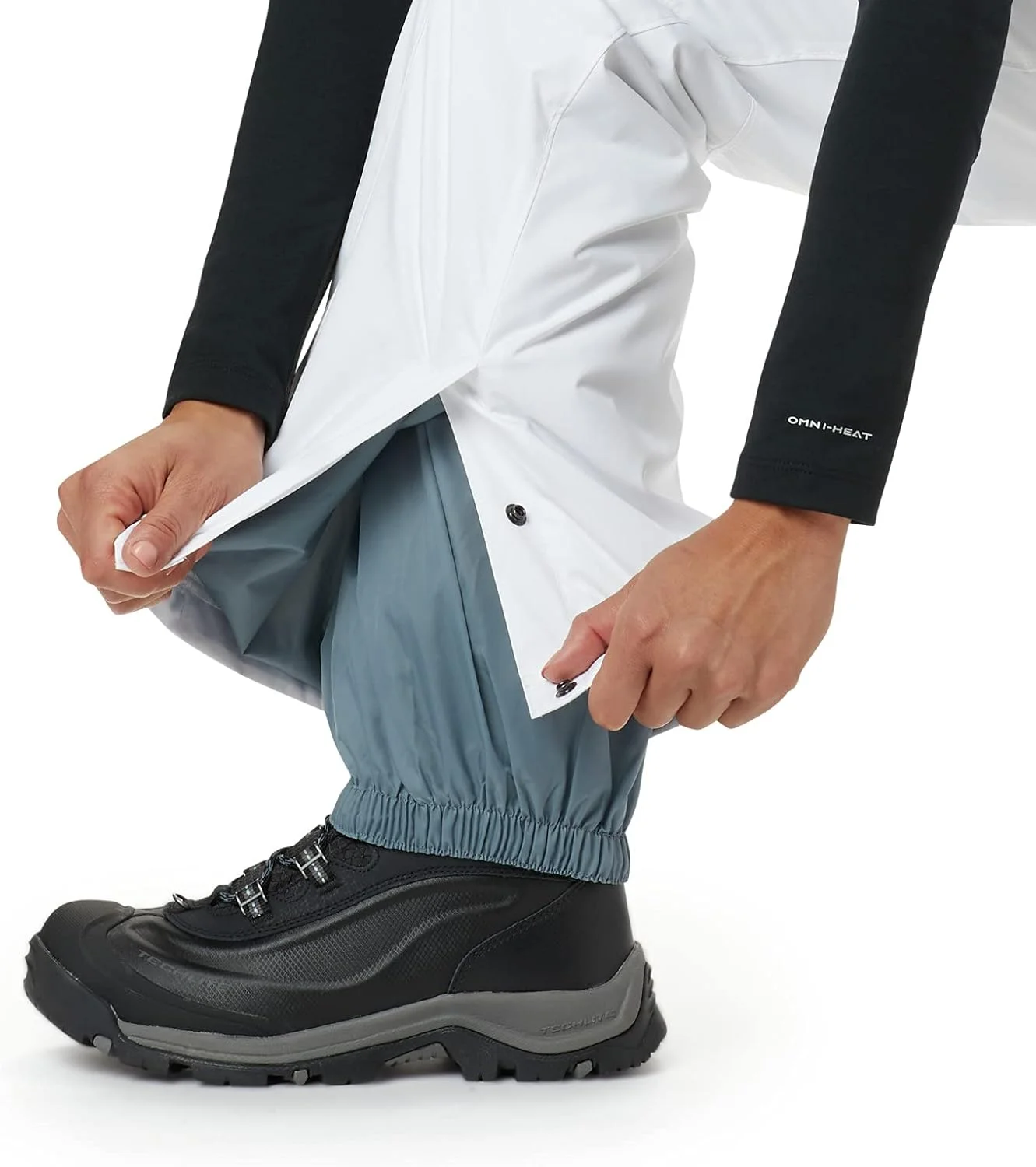 شلوار زنانه کلمبیا