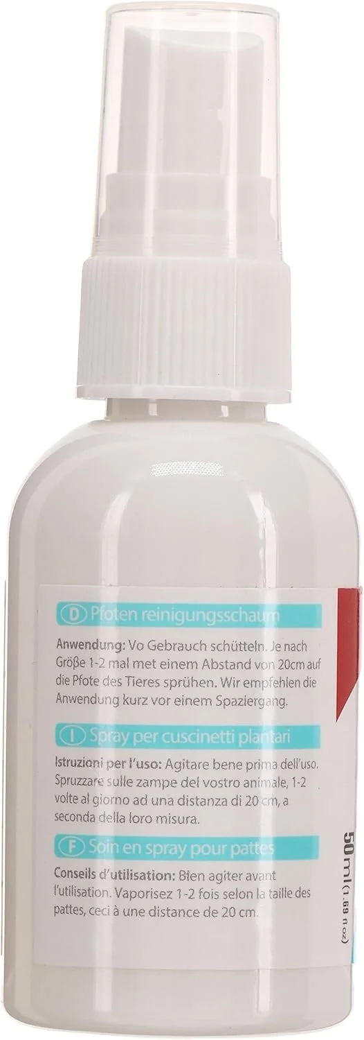 کرم مراقبت از پنجه بایولاین 50 میلی لیتر، چند رنگ، 6970117120516، اسپری مراقبت از پنجه بایولاین، غنی از موم زنبور عسل و آلوئه ورا، ضد باکتری و ضد قارچ - 50 میلی لیتر کرم مراقبت از پنجه بایولاین 50 میلی لیتر، چند رنگ، 6970117120516، اسپری مراقبت از پنجه بایولاین، غنی از موم زنبور عسل و آلوئه ورا، ضد باکتری و ضد قارچ - 50 میلی لیتر