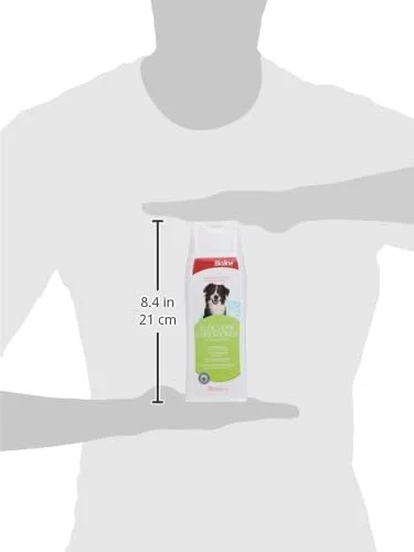 نرم کننده سگ حاوی آلوئه ورا بایولاین 250 میلی لیتر، چند رنگ نرم کننده سگ حاوی آلوئه ورا بایولاین 250 میلی لیتر، چند رنگ