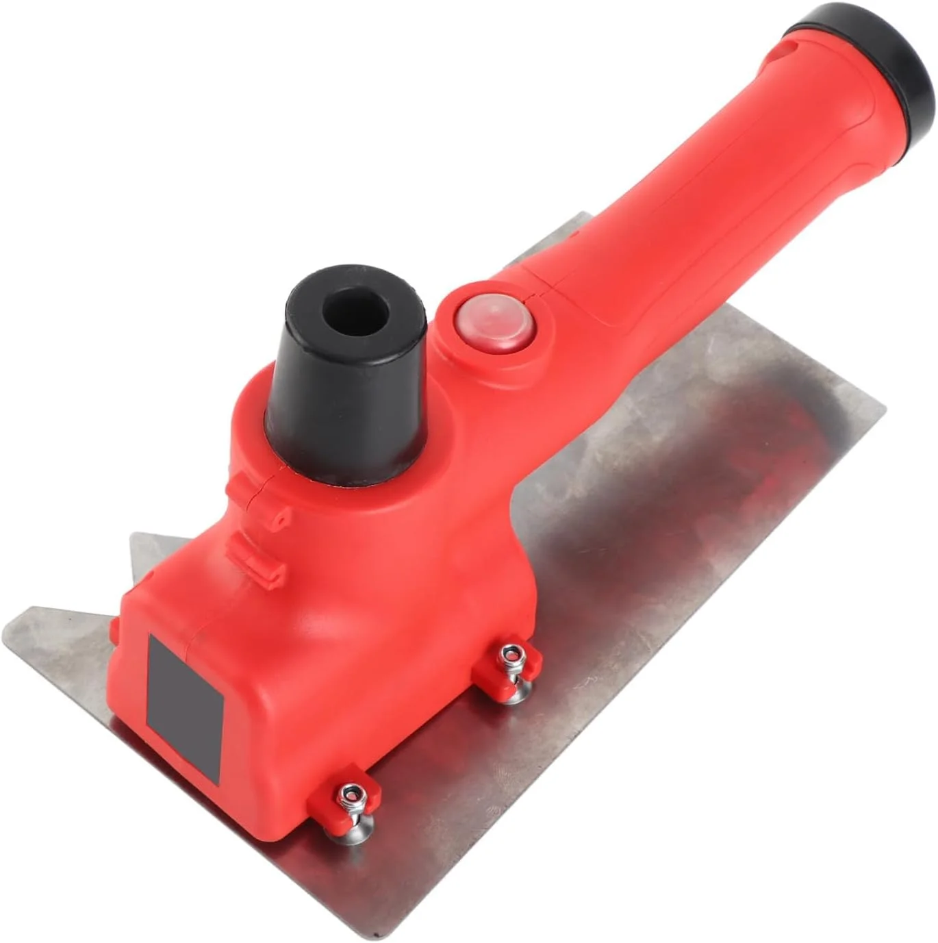 ویبراتور سیمانی برقی زیرزمین کارآمد Tihebeyan برای ابزارهای تمیز کردن کاشی، طراحی داخلی، قابل حمل برای علاقه مندان به بهسازی خانه