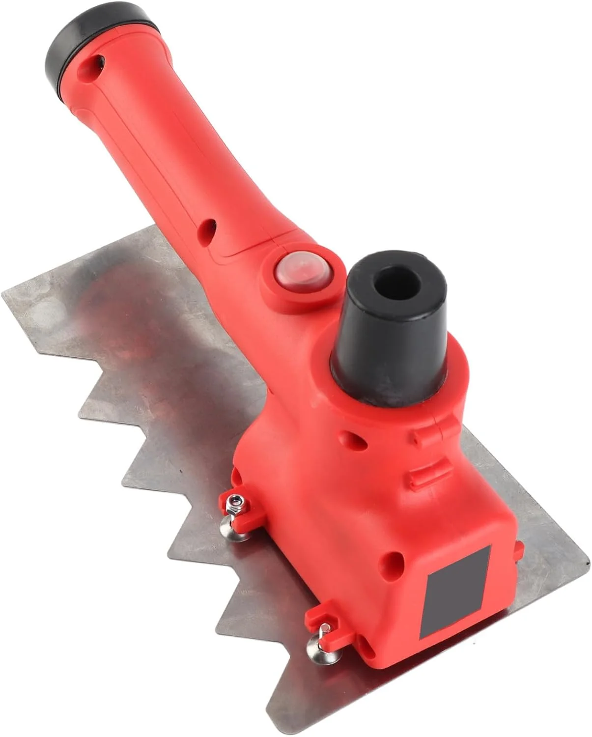 ویبراتور سیمانی برقی زیرزمین کارآمد Tihebeyan برای ابزارهای تمیز کردن کاشی، طراحی داخلی، قابل حمل برای علاقه مندان به بهسازی خانه