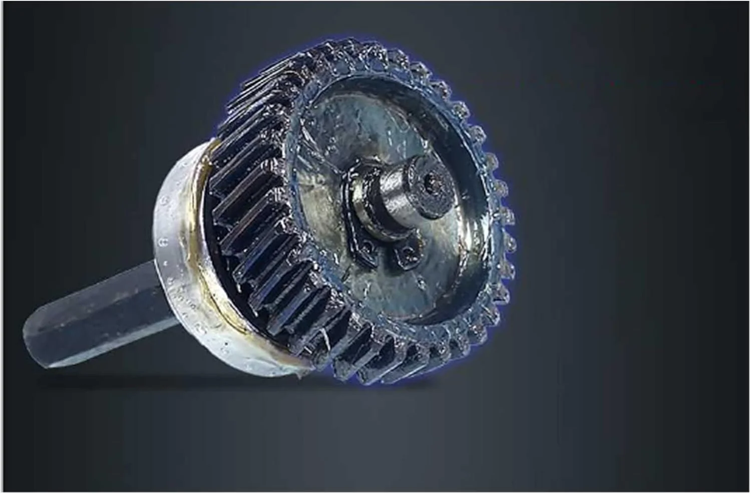 ویبراتور بتن RIMOAL، ویبراتورهای بتن برقی دستی با طرح تصادفی، از بین برنده حباب سیمان با میله مسی 1 متری، 1.2 متری و 1.5 متری، ابزار بتن، موتور ویبره (اندازه: میله 1.5 متری نوع 1500W35)