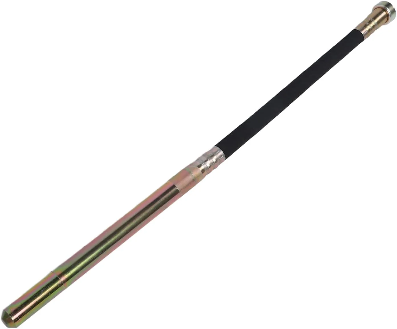 ابزار شفت انعطاف پذیر ویبراتور بتن با دریل Marhynchus برای حذف موثر حباب در پروژه های ساختمانی (1 متر / 3.3 فوت) ابزار شفت انعطاف پذیر ویبراتور بتن با دریل Marhynchus برای حذف موثر حباب در پروژه های ساختمانی (1 متر / 3.3 فوت)