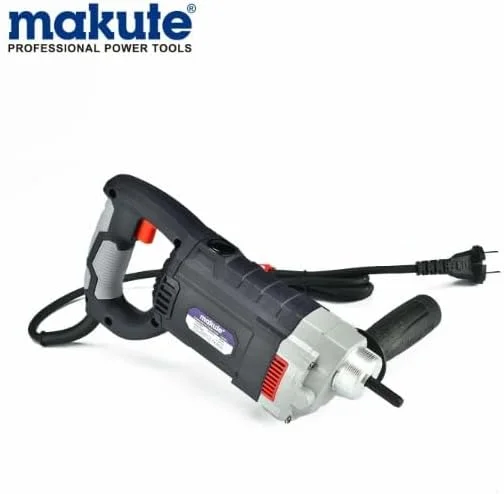 ویبراتور بتن ماکیتا برای کارهای ساختمانی با بهره وری بالا، 960 وات، 4600 دور در دقیقه، شیلنگ 2 متری مدل CV001 ویبراتور بتن ماکیتا برای کارهای ساختمانی با بهره وری بالا، 960 وات، 4600 دور در دقیقه، شیلنگ 2 متری مدل CV001