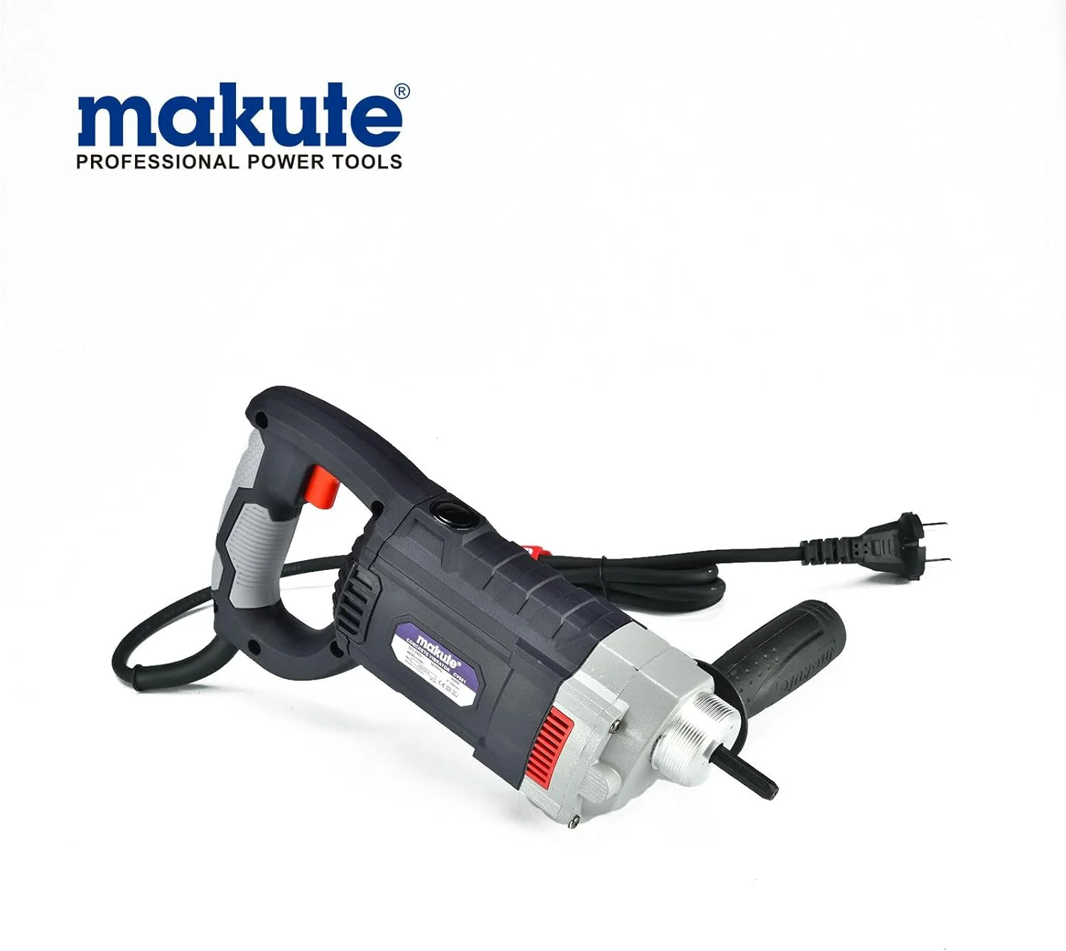 ویبراتور بتن برقی دستی فرکانس بالا ماکیتا مدل CV001 ویبراتور بتن برقی دستی فرکانس بالا ماکیتا مدل CV001