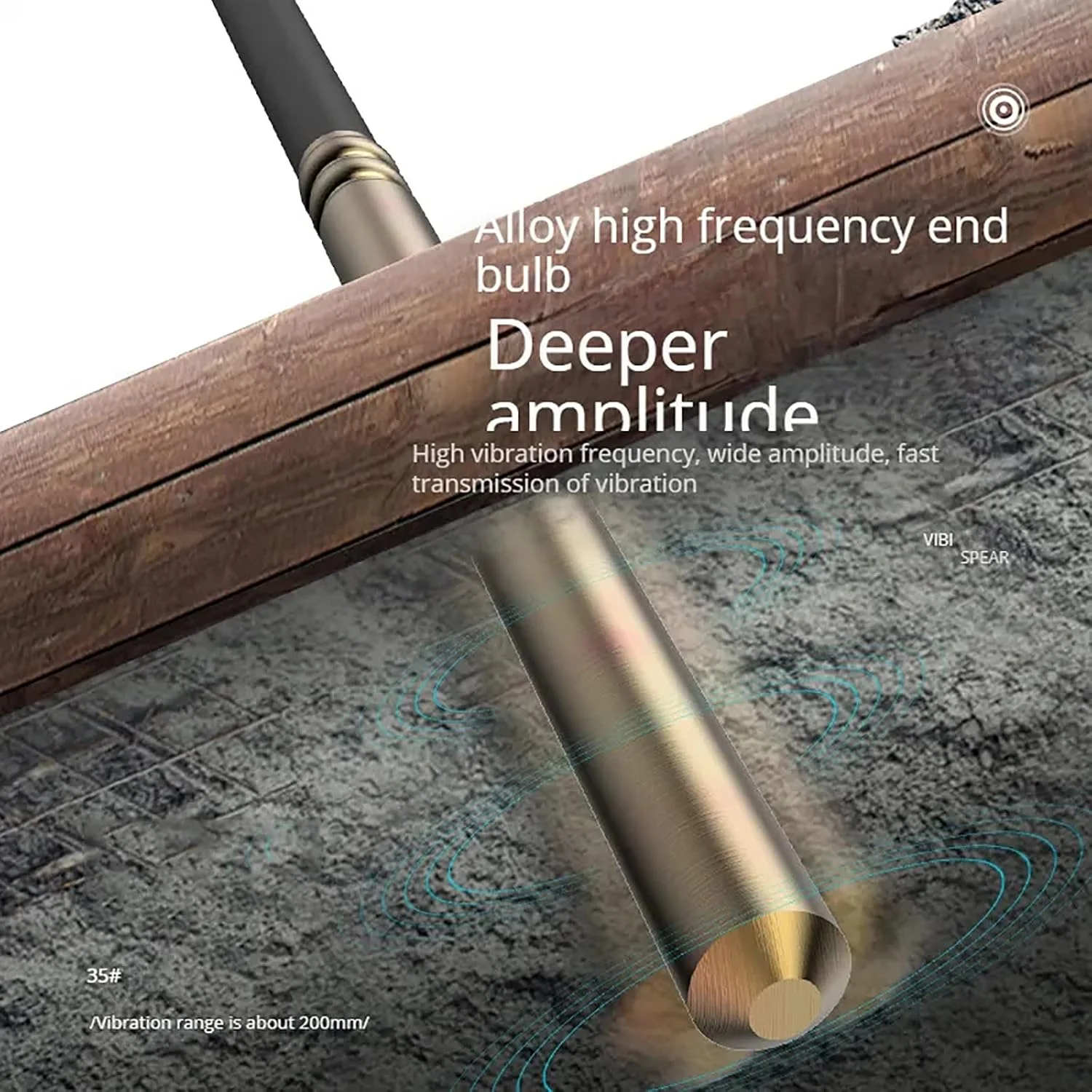 ویبراتور بتن دستی oBlosdh Power، ویبراتور بتن برقی 2500 دور در دقیقه با شفت 2 متری، 6 سرعت قابل تنظیم، برای حذف حباب هوا در ساخت و سازهای مختلف بتنی ویبراتور بتن دستی oBlosdh Power، ویبراتور بتن برقی 2500 دور در دقیقه با شفت 2 متری، 6 سرعت قابل تنظیم، برای حذف حباب هوا در ساخت و سازهای مختلف بتنی