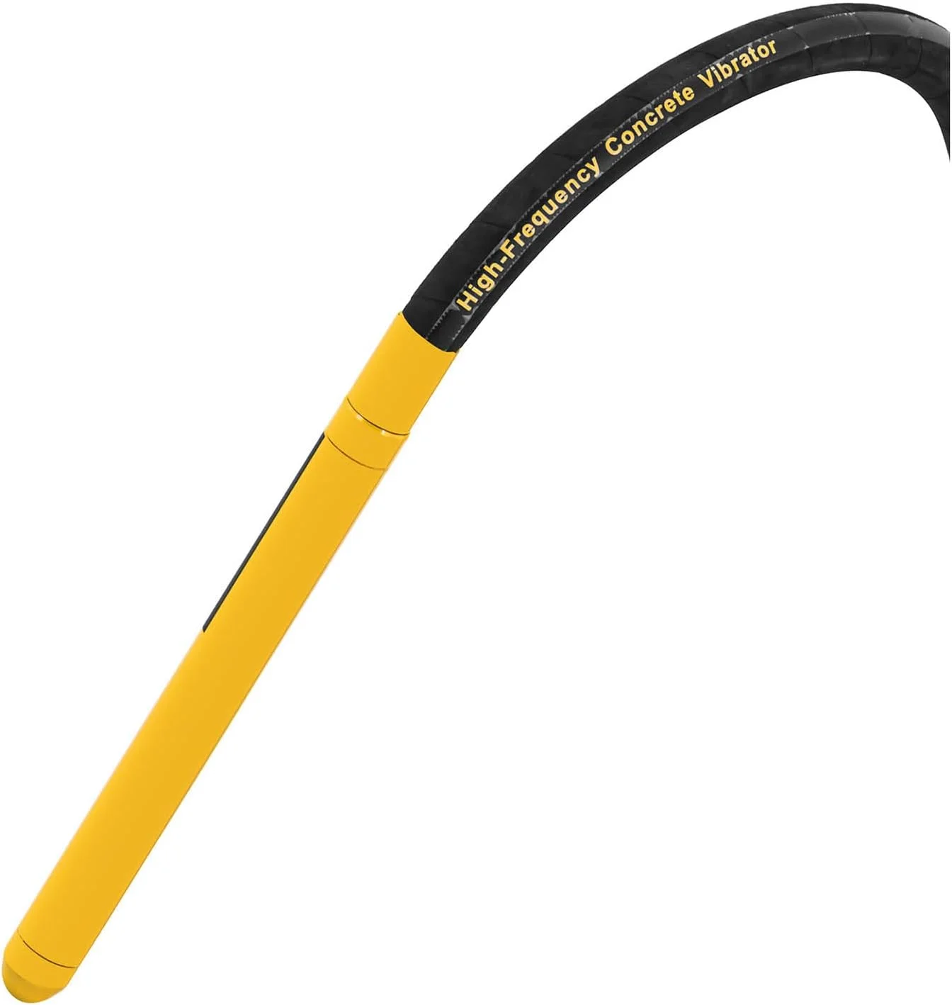 ویبراتور بتن JDOSHIS MSW-HFCV-40، ۱۲۰۰ وات، ۴۴۰ x ۴۰ میلی متر، ۲۳۰ ولت، ویبراتور بطری، شیکر داخلی بتن