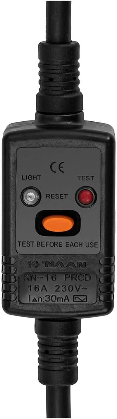ویبراتور بتن JDOSHIS MSW-HFCV-40، ۱۲۰۰ وات، ۴۴۰ x ۴۰ میلی متر، ۲۳۰ ولت، ویبراتور بطری، شیکر داخلی بتن