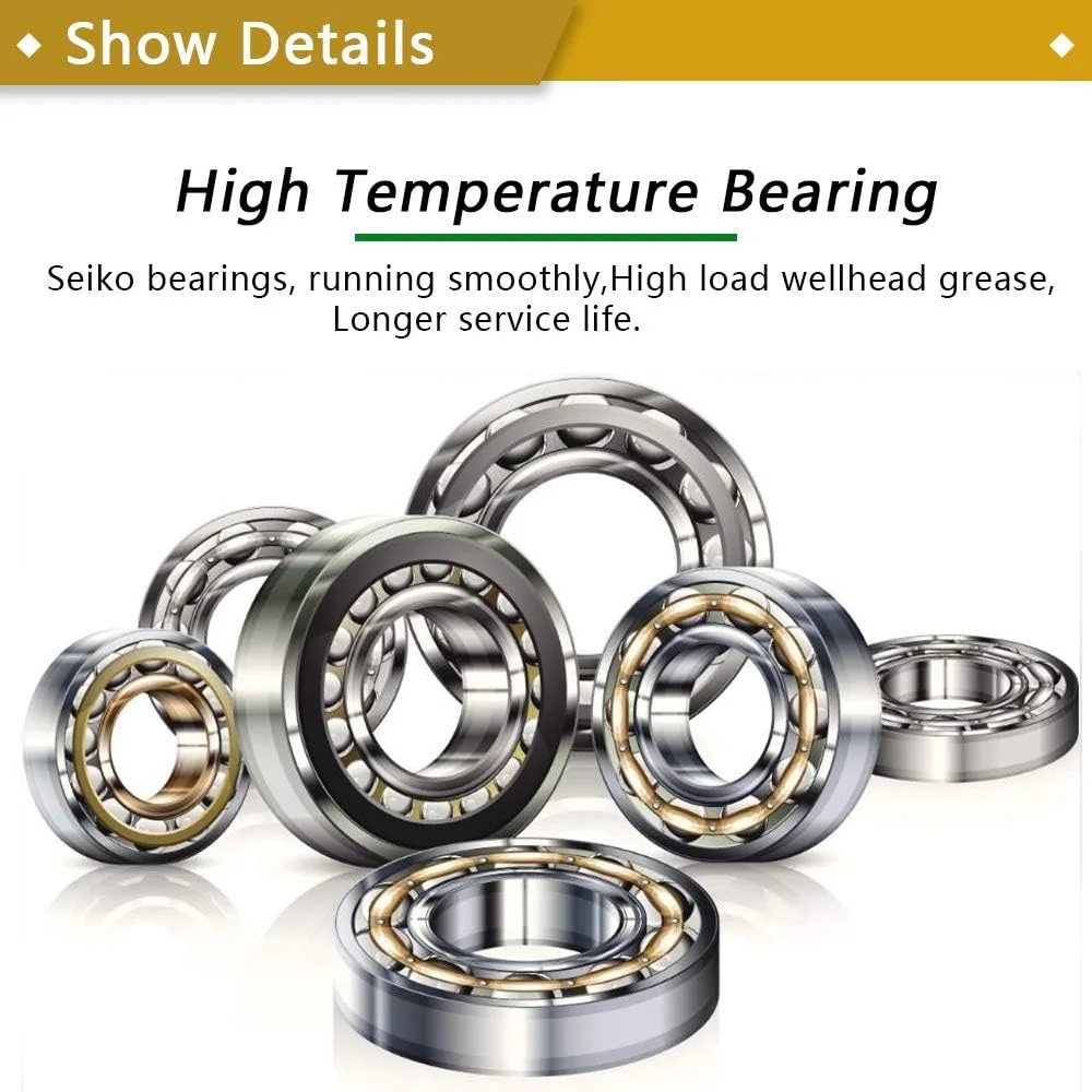 ویبراتور بتن JACOJE، ویبراتور صفحه تخت بتن، ماله کشی بتن دستی، دستگاه ویبراتور بتن، 250 وات، 2840 دور در دقیقه، 220 ولت (رنگ: قرمز) ویبراتور بتن JACOJE، ویبراتور صفحه تخت بتن، ماله کشی بتن دستی، دستگاه ویبراتور بتن، 250 وات، 2840 دور در دقیقه، 220 ولت (رنگ: قرمز)