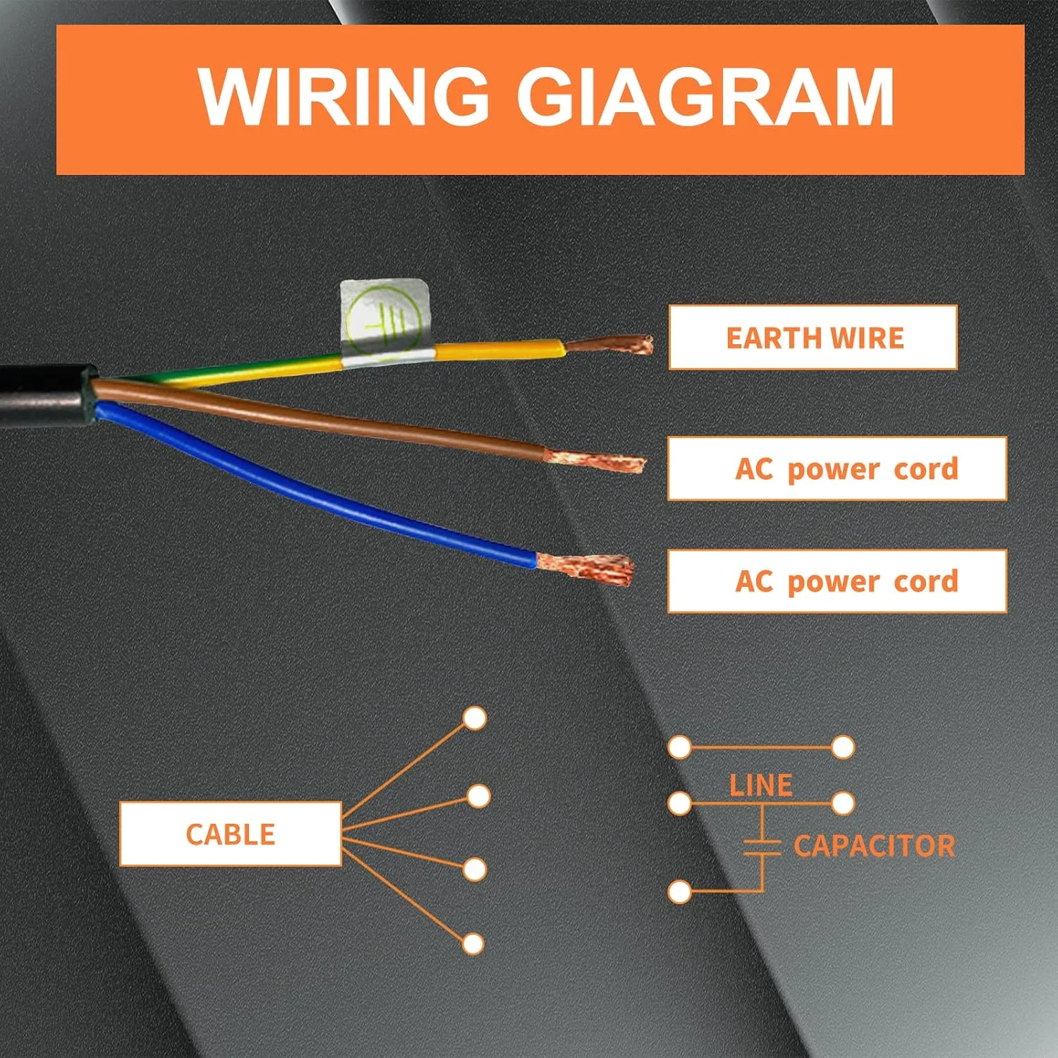 ویبراتور بتن کوچک موتور ویبره صنعتی تک فاز 100 وات AC 110 ولت 3600 دور در دقیقه ویبراتورهای ارتعاشی آلیاژ آلومینیوم برای میز شیکر شن و ماسه ویبراتور بتن کوچک موتور ویبره صنعتی تک فاز 100 وات AC 110 ولت 3600 دور در دقیقه ویبراتورهای ارتعاشی آلیاژ آلومینیوم برای میز شیکر شن و ماسه