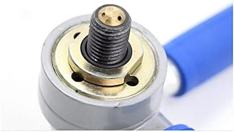 ویبراتور کاشی دستی GZDZHP، پولیشر سنگ بادی خروجی جانبی برای گرانیت، بتن و مرمر با مکش فوق العاده (رنگ: M14) ویبراتور کاشی دستی GZDZHP، پولیشر سنگ بادی خروجی جانبی برای گرانیت، بتن و مرمر با مکش فوق العاده (رنگ: M14)