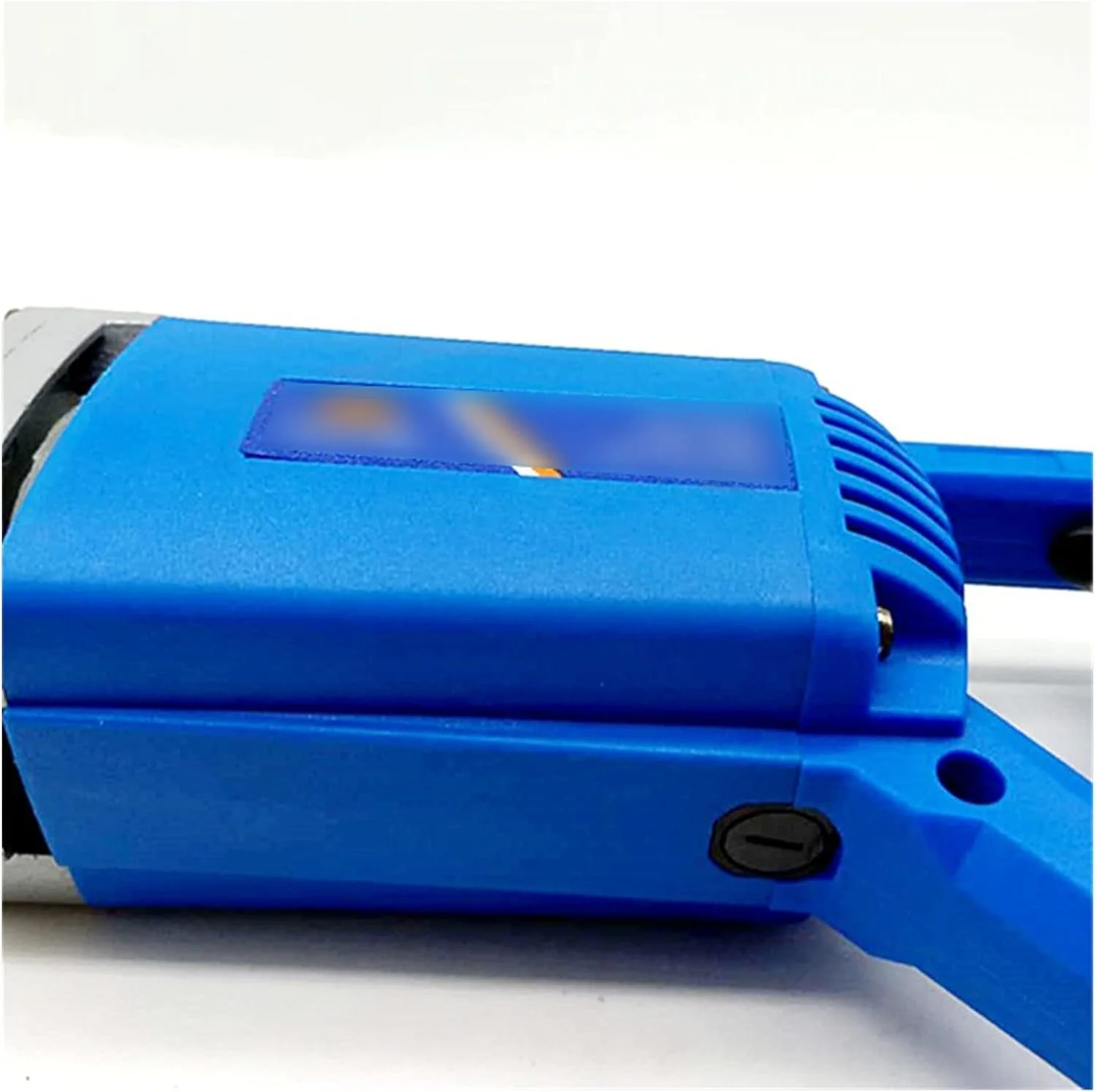 ویبراتور بتن GZDcjsc 800W، ویبراتور ساختمانی، ویبراتور بتن برقی دستی، حذف کننده حباب سیمان بدون میله، موتور ویبره با بدنه آلیاژی، آسنکرون الکتریکی