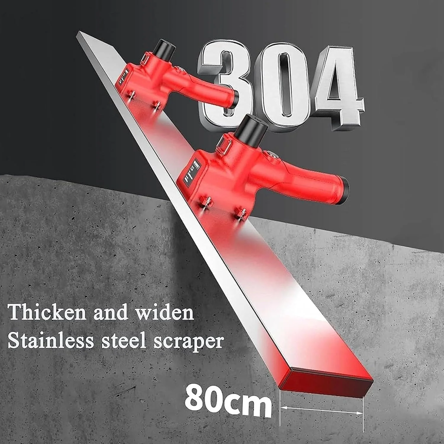 ماله برقی بتن GRERTX، ویبراتور سیمانی باتری دار با سرعت 12000 دور در دقیقه با موتور ویبراتور دوگانه، شمشه تراز ویبره ای بتن، دسته ضد لغزش، برای پرداخت دیوار و کف