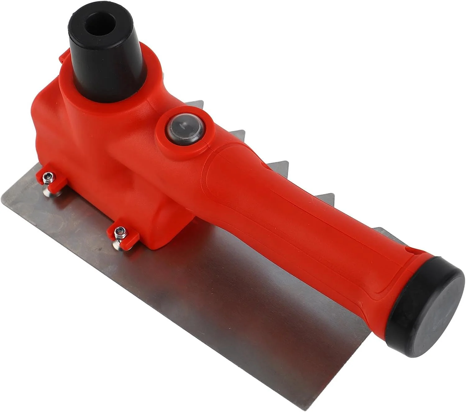 ماله صفحه تخت بتن شارژی Fockety، دستگاه ویبره بتن و سیمان دستی قابل حمل دو منظوره، پولیشر ویبراتور برقی 2000mA ماله صفحه تخت بتن شارژی Fockety، دستگاه ویبره بتن و سیمان دستی قابل حمل دو منظوره، پولیشر ویبراتور برقی 2000mA